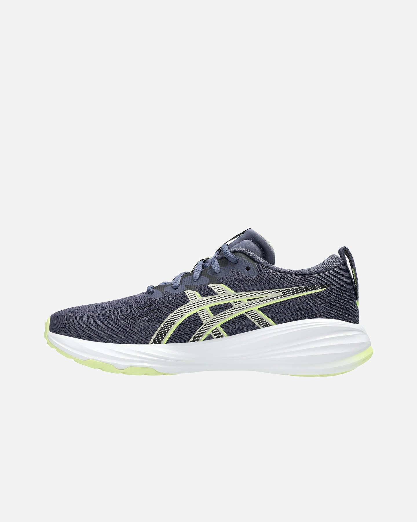 Scarpe running ASICS GEL-CUMULUS 27 GS JR - Nero - 5 | Cisalfa Sport