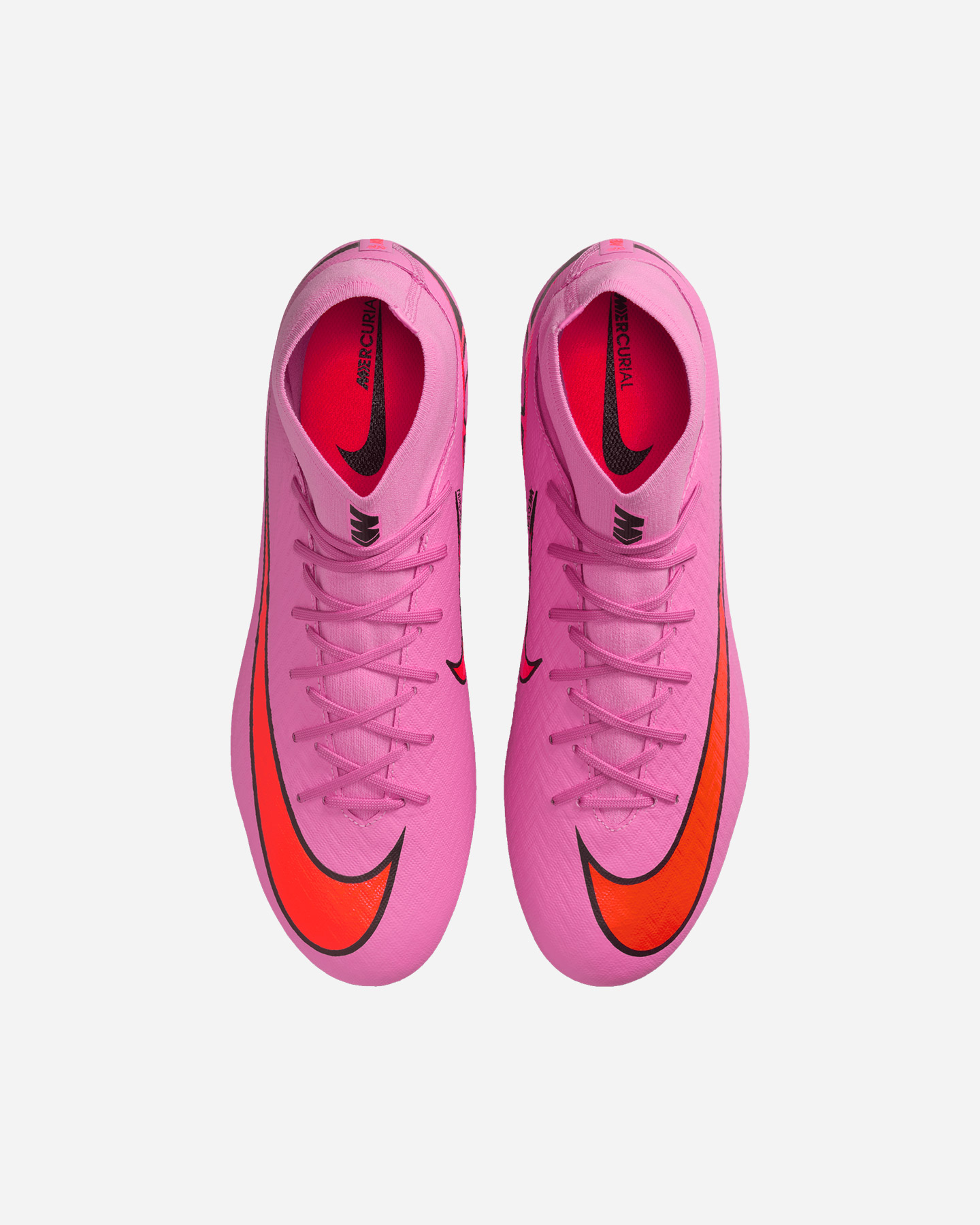 Scarpe calcio NIKE MERCURIAL SUPERFLY ACADEMY SG M - Color mix - 3 | Cisalfa Sport