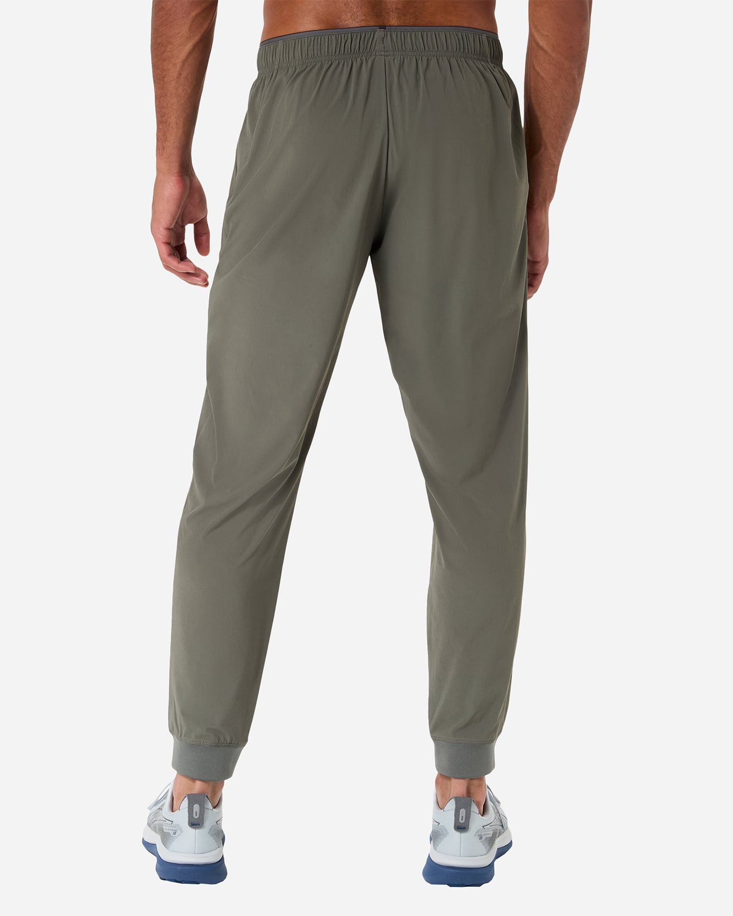Pantalone ASICS COMFORT CORE M - Color mix - 2 | Cisalfa Sport