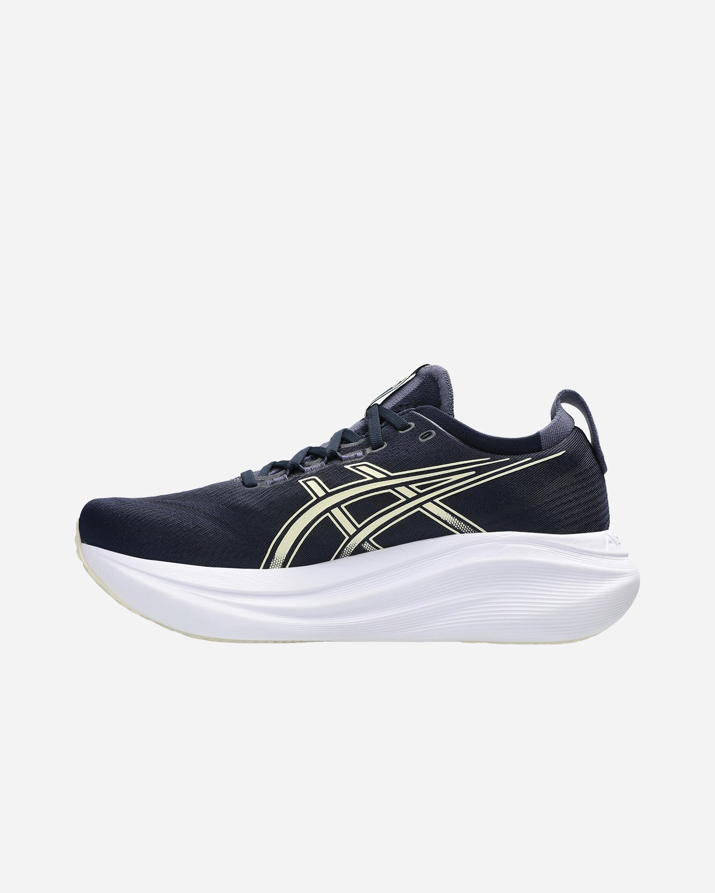 Scarpe running ASICS GEL-NIMBUS 27 M - Nero - 5 | Cisalfa Sport