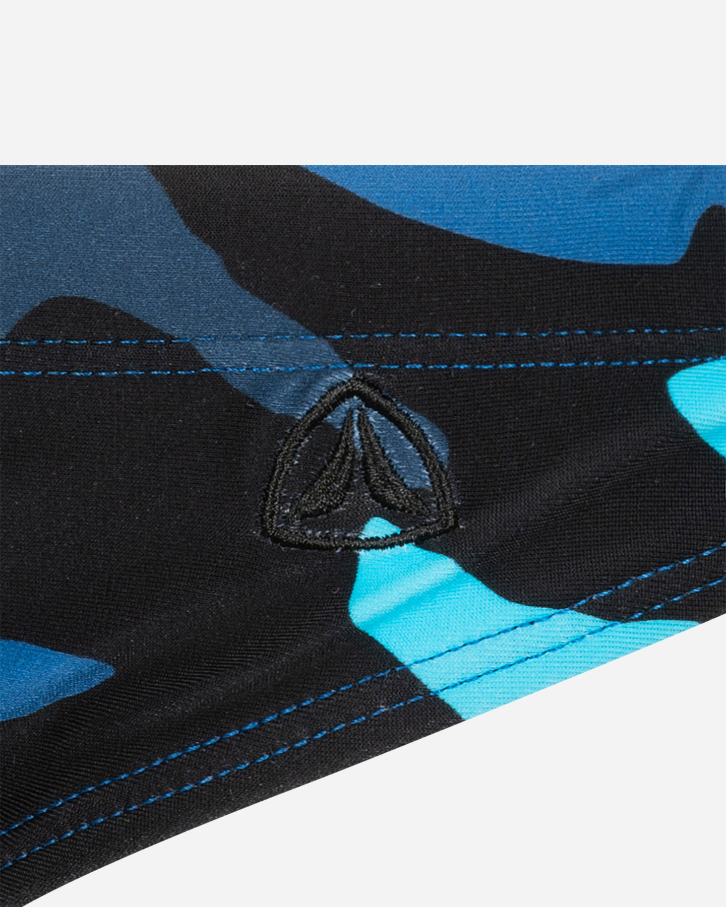 Slip mare FIREFLY CAMOU JR - Rosa - 2 | Cisalfa Sport