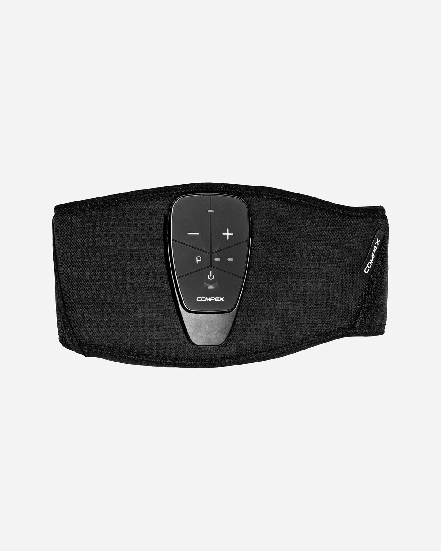 Elettrostimolatore COMPEX COREBELT 1.0  - Nero - 1 | Cisalfa Sport