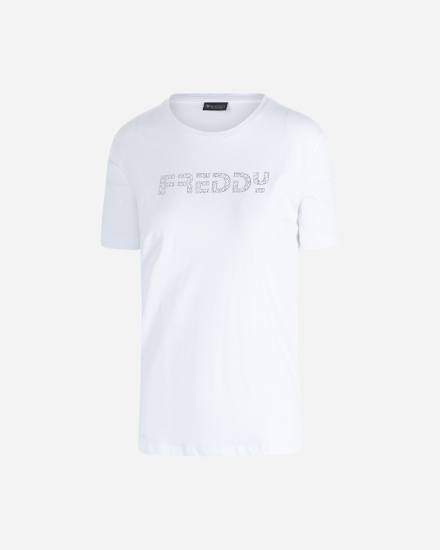 T-shirt FREDDY BIG LOGO W - 6 | Cisalfa Sport