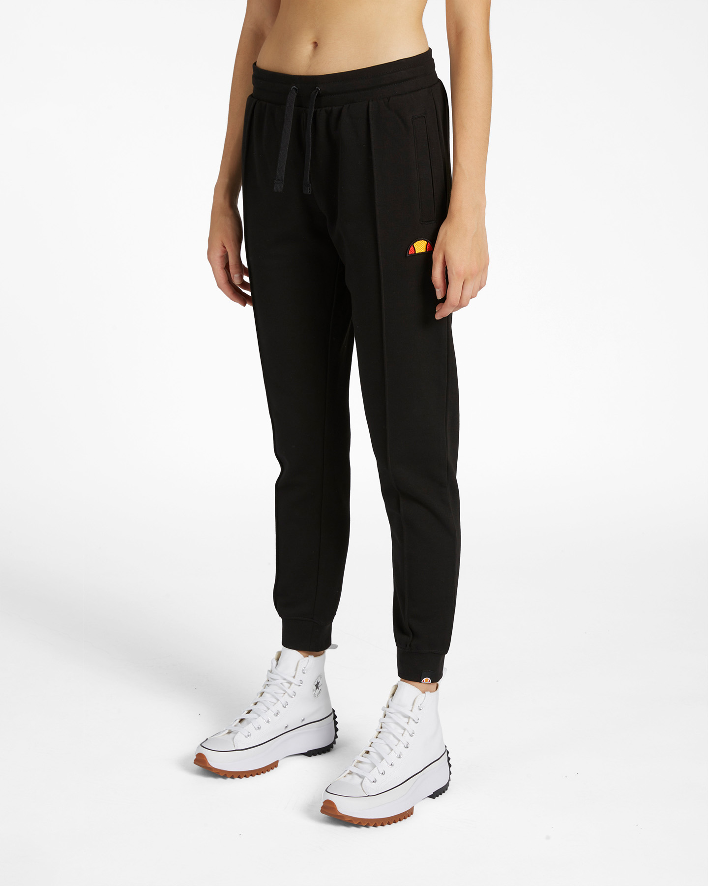 Pantalone ELLESSE BETTER W - 8 | Cisalfa Sport