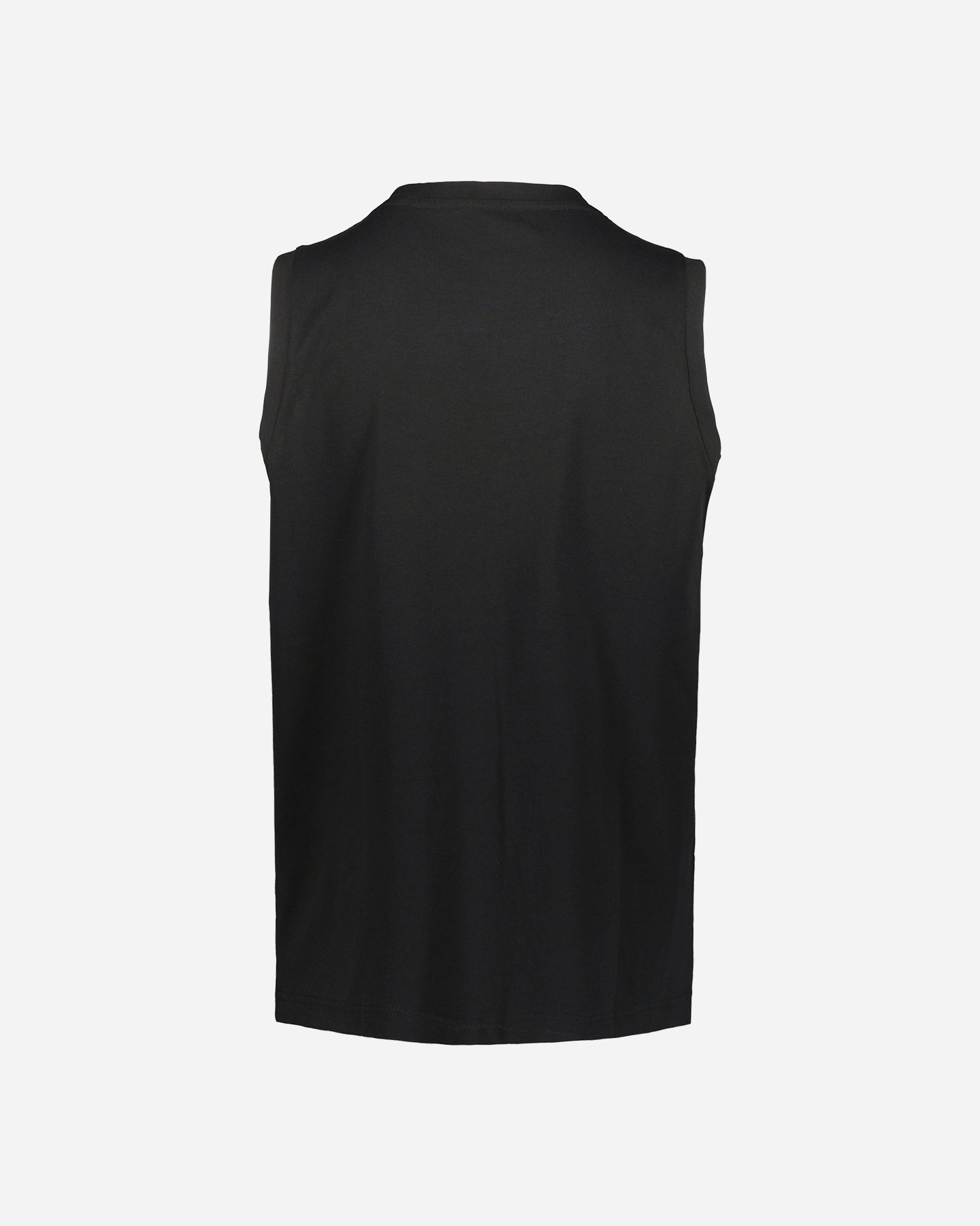 Canotta ENERGETICS JERSEY M - Nero - 1 | Cisalfa Sport