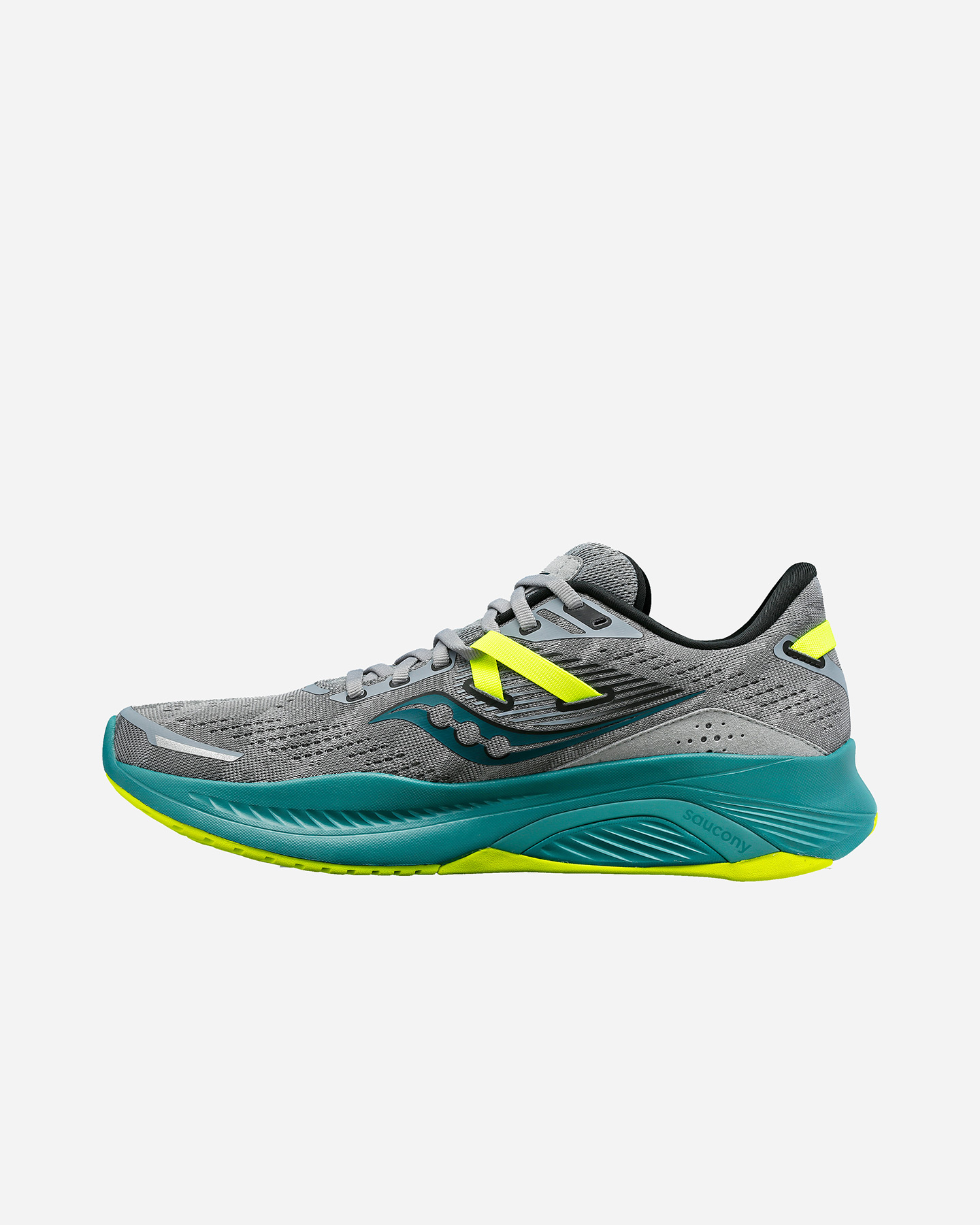 Scarpe running SAUCONY GUIDE 16 M - 4 | Cisalfa Sport