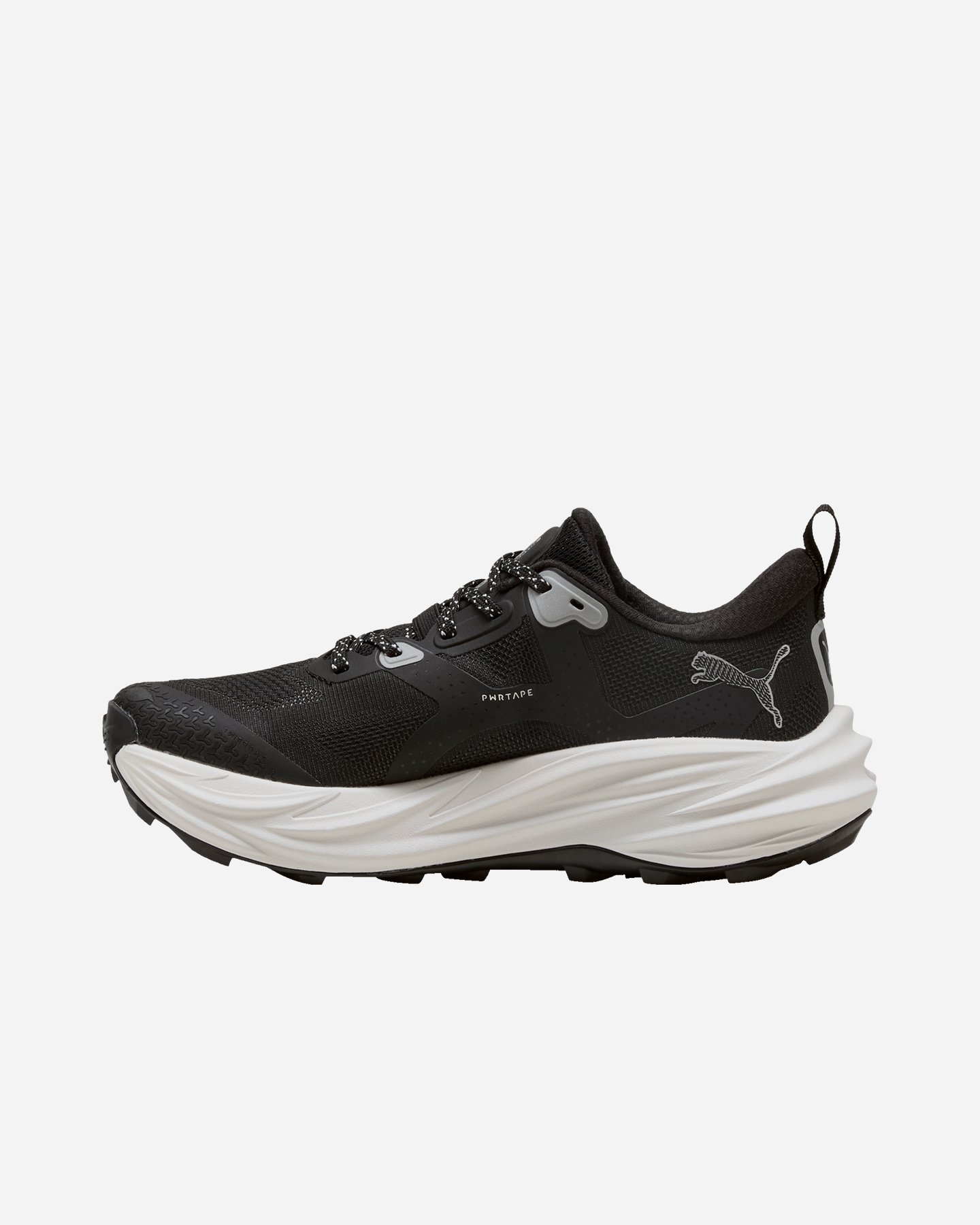 Scarpe trail PUMA VOYAGE NITRO 4 W - Nero - 4 | Cisalfa Sport