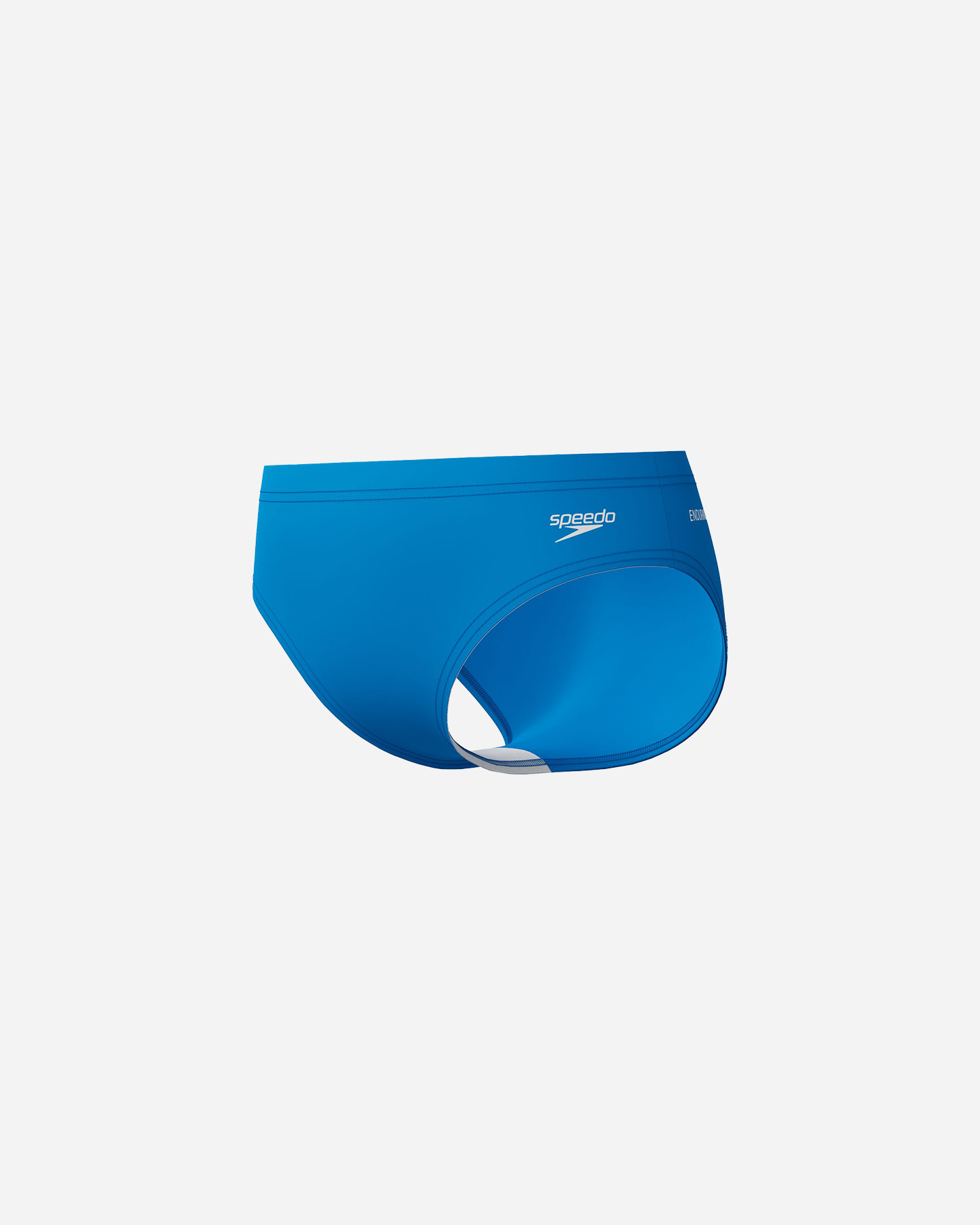 Slip piscina SPEEDO ENDURANCE+ 7 CM JR - Azzurro - 5 | Cisalfa Sport