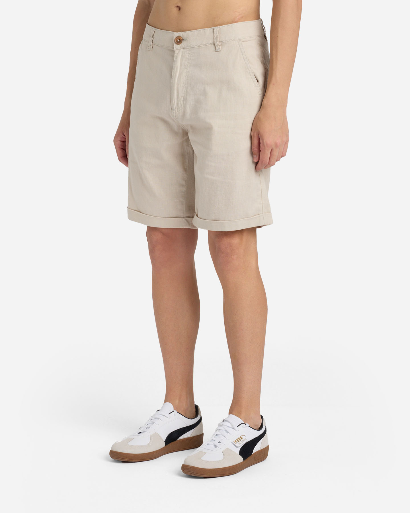 Bermuda DACK'S ESSENTIAL M - Beige - 3 | Cisalfa Sport