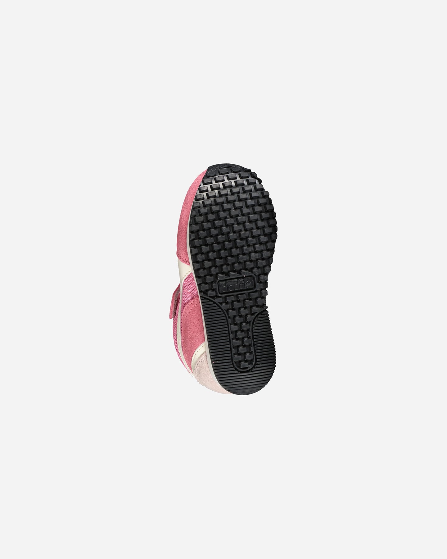Scarpe sneakers DIADORA NEVADA PS JR - Fucsia - 2 | Cisalfa Sport