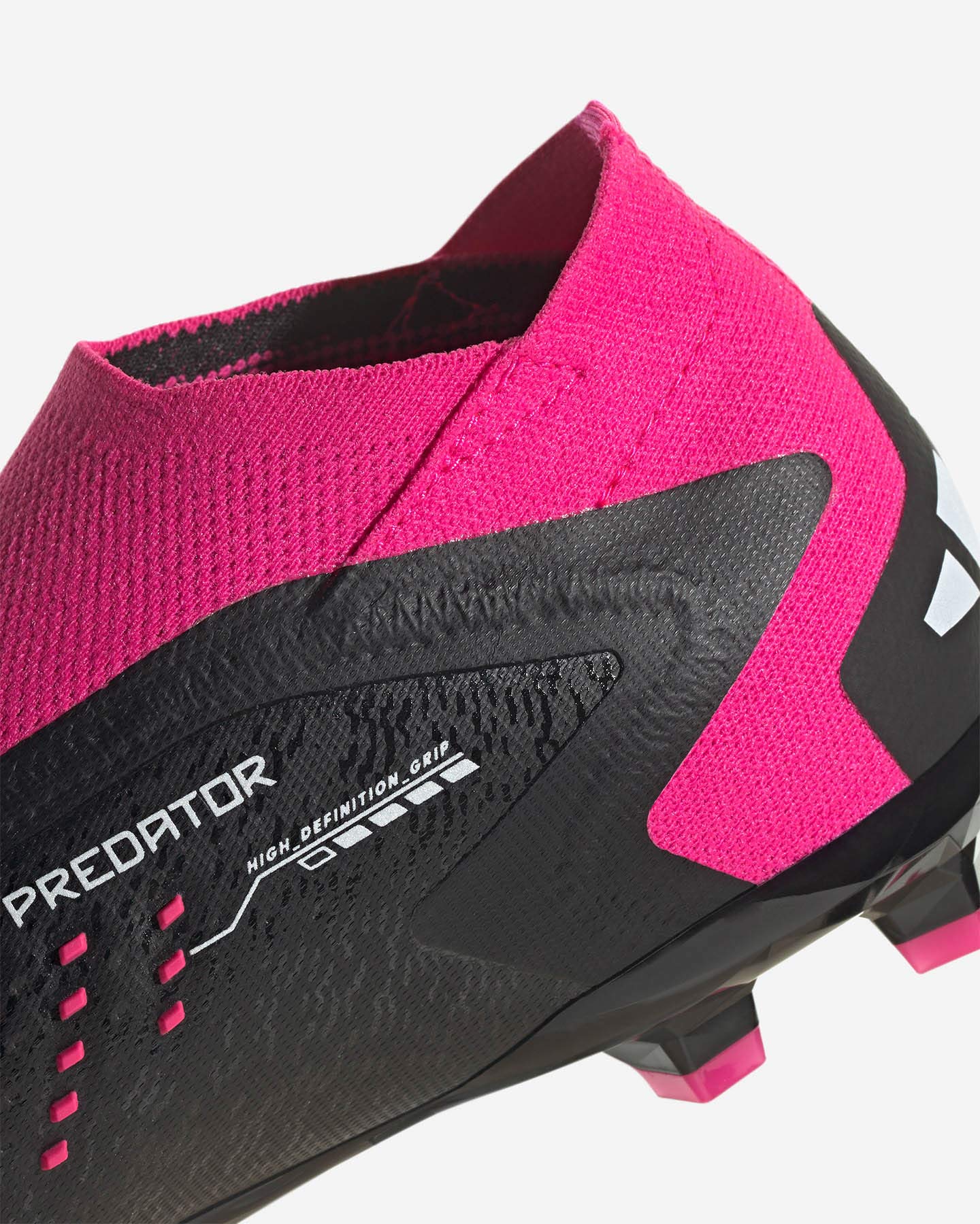 Scarpe calcio ADIDAS PREDATOR ACCURACY+ FG J JR - 5 | Cisalfa Sport