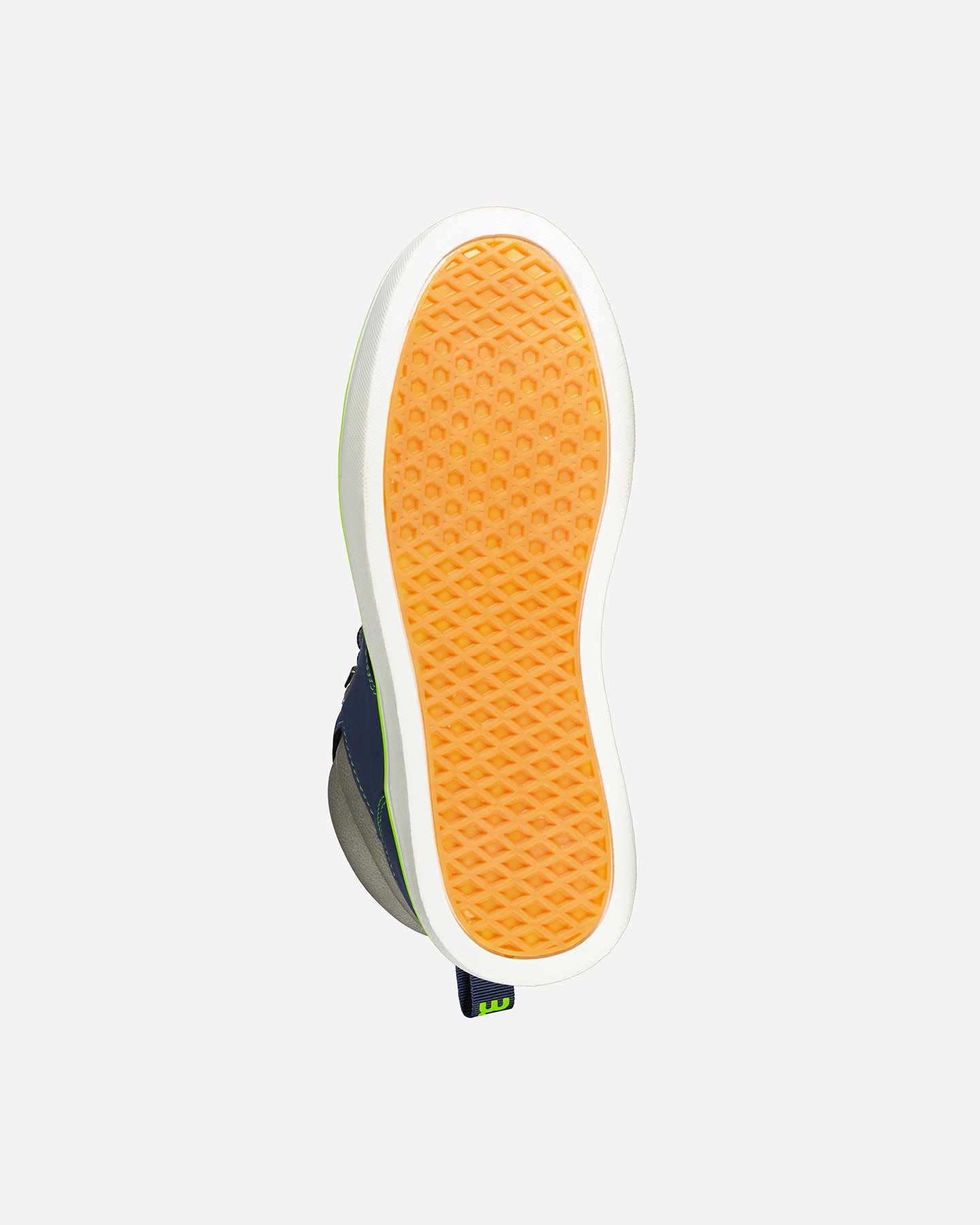 Scarpe sneakers MISTRAL MADMAN 3.0 JR - Blu Navy - 2 | Cisalfa Sport