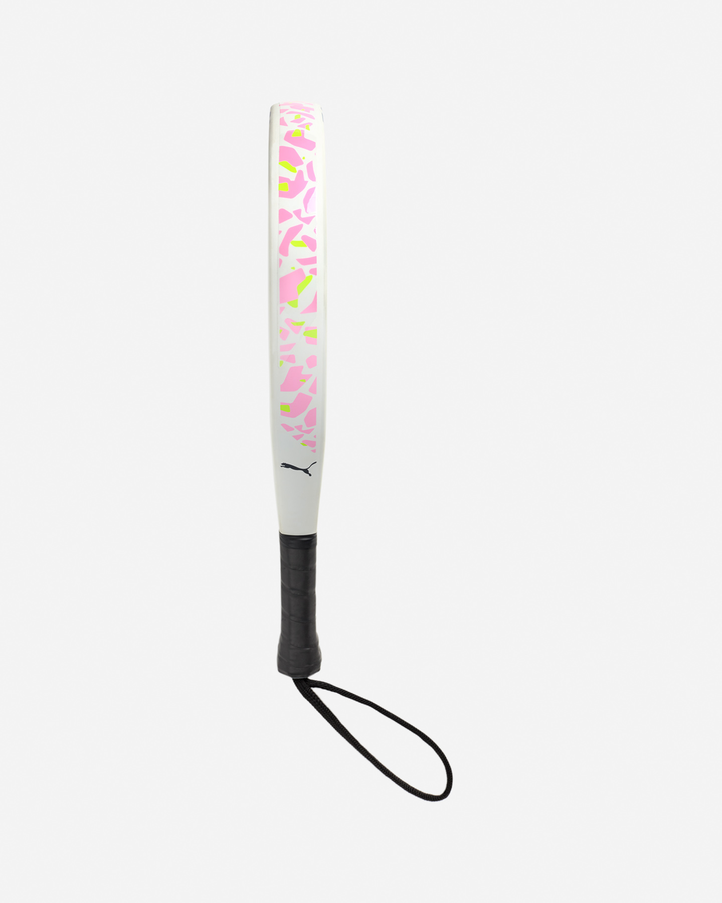 Racchetta padel principiante PUMA SOLAR COURT PADEL W - Bianco - 1 | Cisalfa Sport