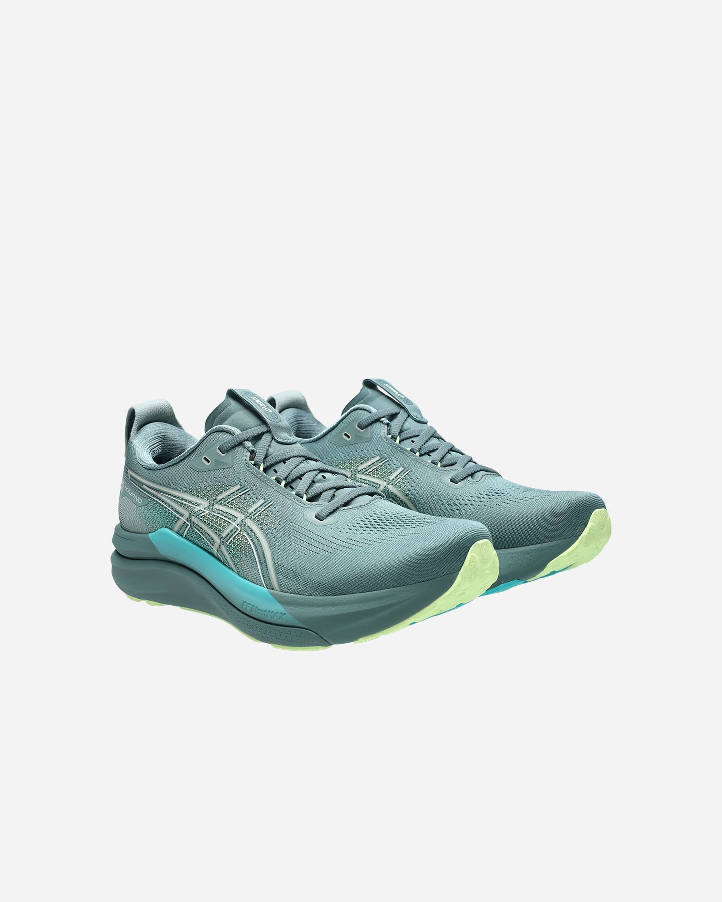 Scarpe running ASICS GEL-KAYANO 33 M - Color mix - 1 | Cisalfa Sport
