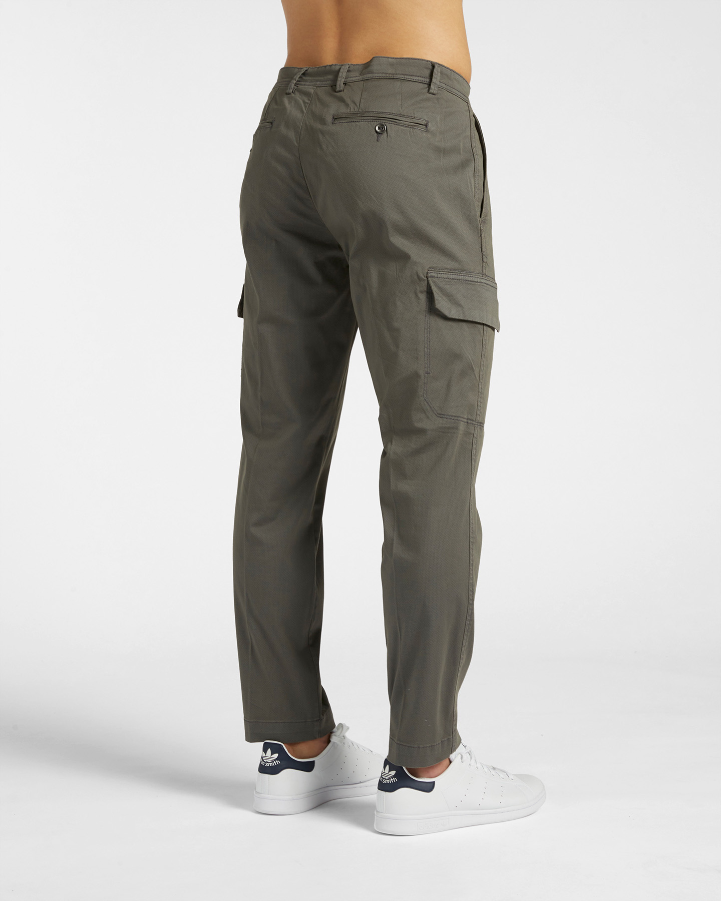 Pantalone BEST COMPANY NAVIGLI M - Grigio - 1 | Cisalfa Sport