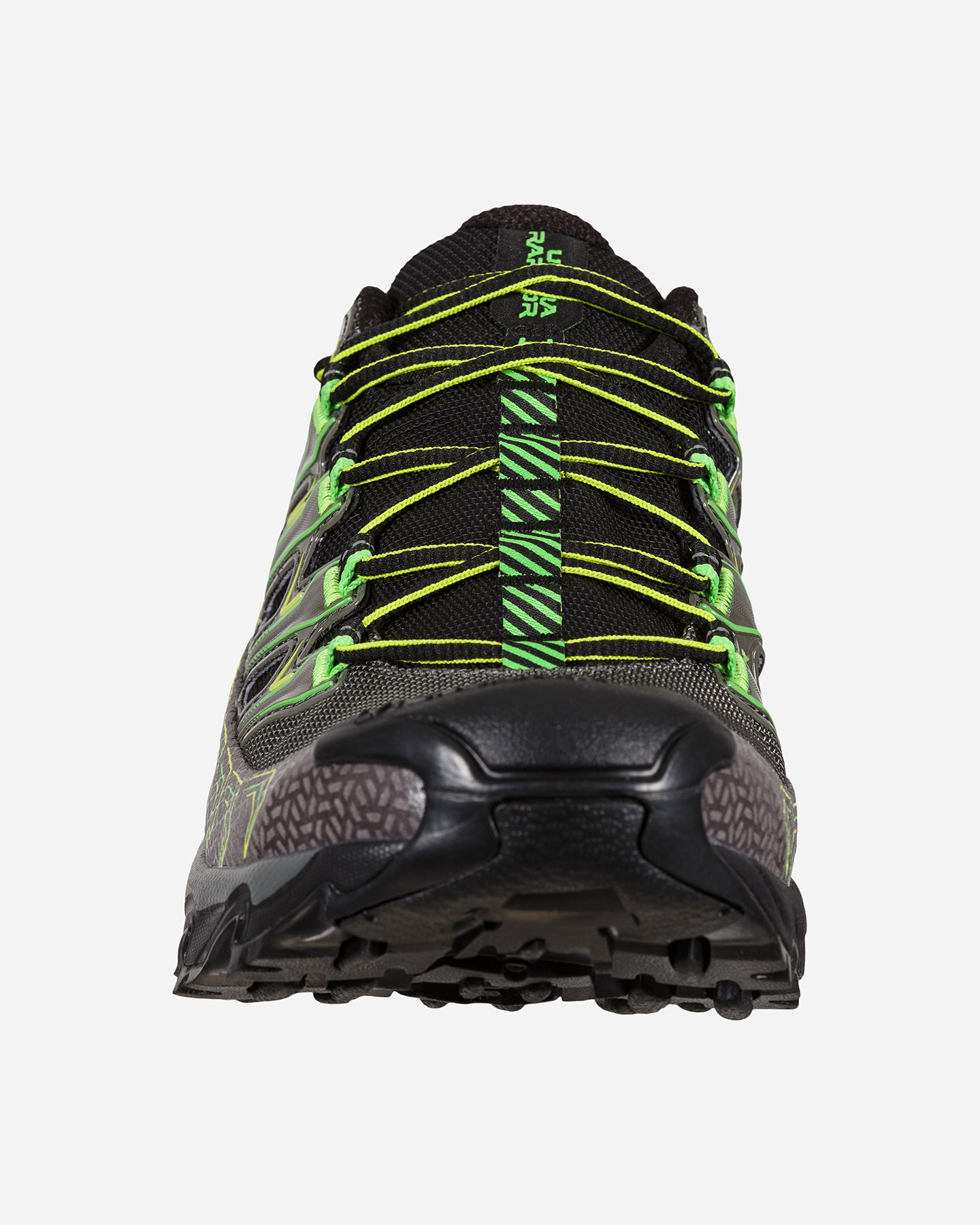 Scarpe trail LA SPORTIVA ULTRA RAPTOR II GTX M - Grigio - 2 | Cisalfa Sport