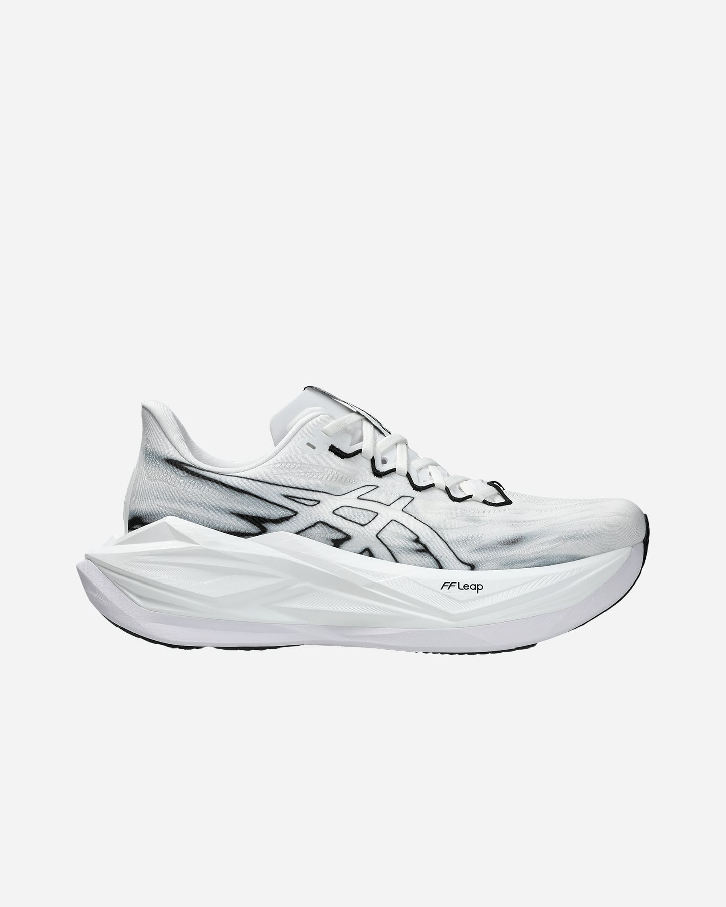 Scarpe running ASICS SUPERBLAST 3 M - Bianco - 0 | Cisalfa Sport