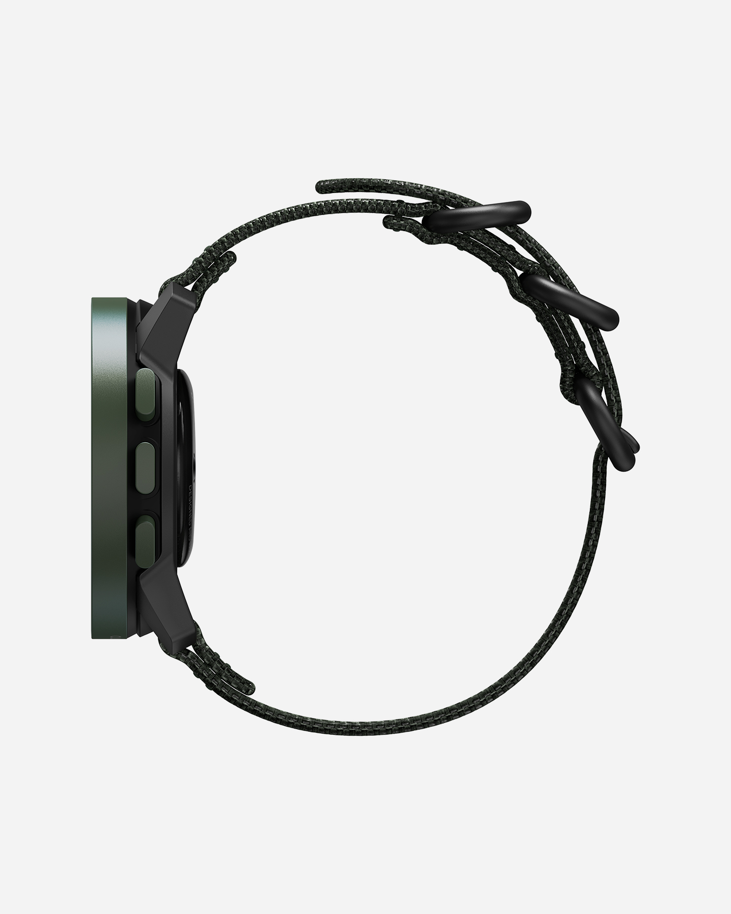 Orologio multifunzione SUUNTO 9 PEAK PRO  - Verde - 5 | Cisalfa Sport