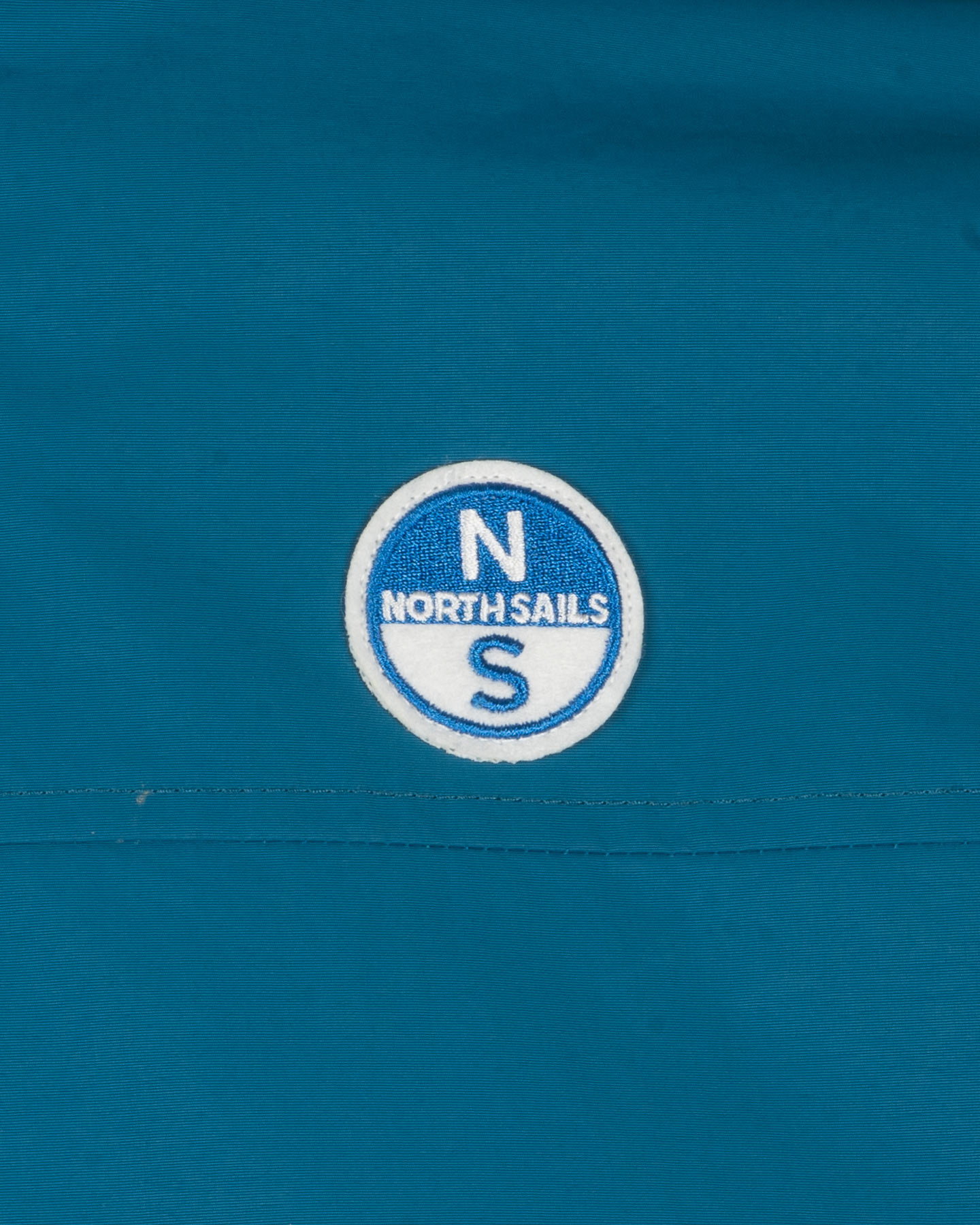 Giubbotto NORTH SAILS SAILOR SLIM RECYCLED M - Verde - 2 | Cisalfa Sport