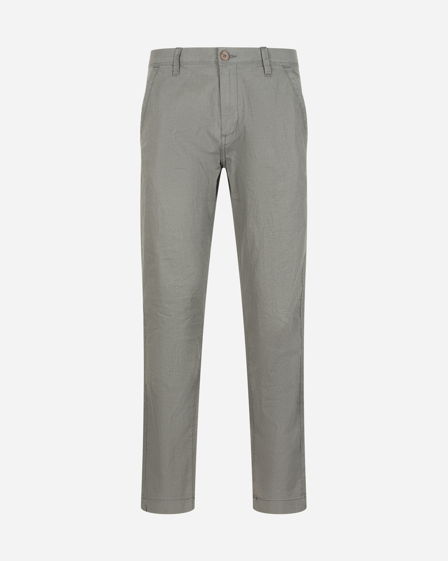 Pantalone DACK'S ESSENTIAL M - Verde - 4 | Cisalfa Sport