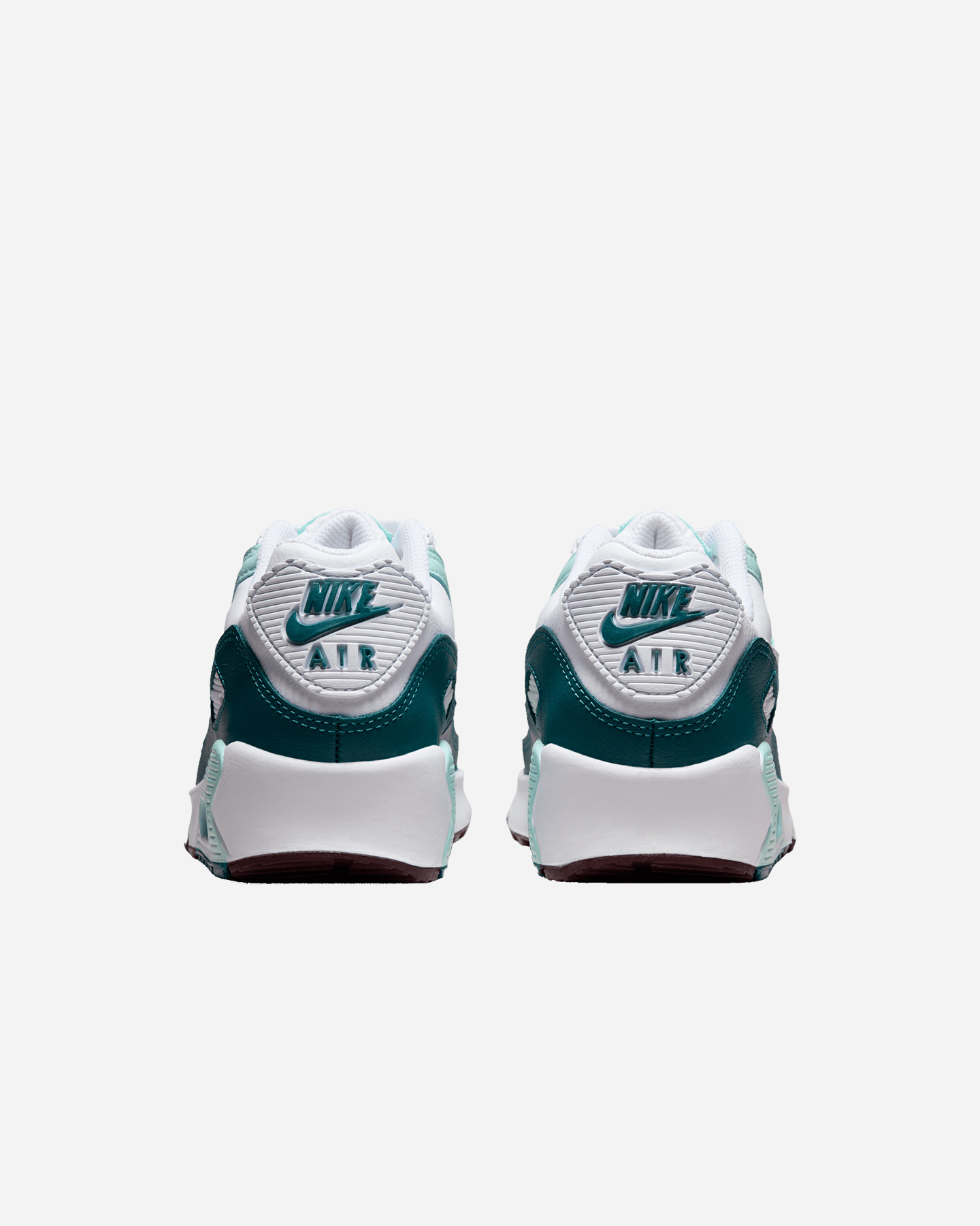Scarpe sneakers NIKE AIR MAX 90 LTR GS JR - 23 | Cisalfa Sport