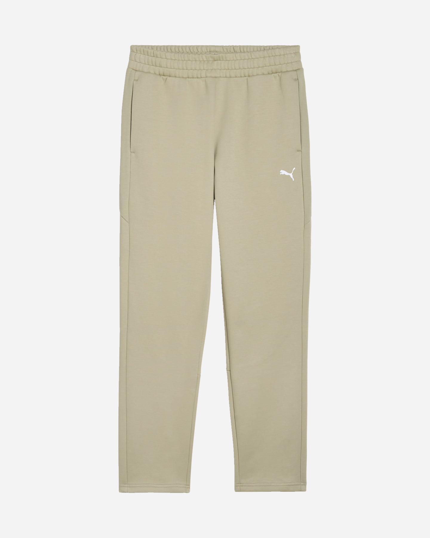 Pantalone PUMA EVOSTRIPE W - Verde - 0 | Cisalfa Sport