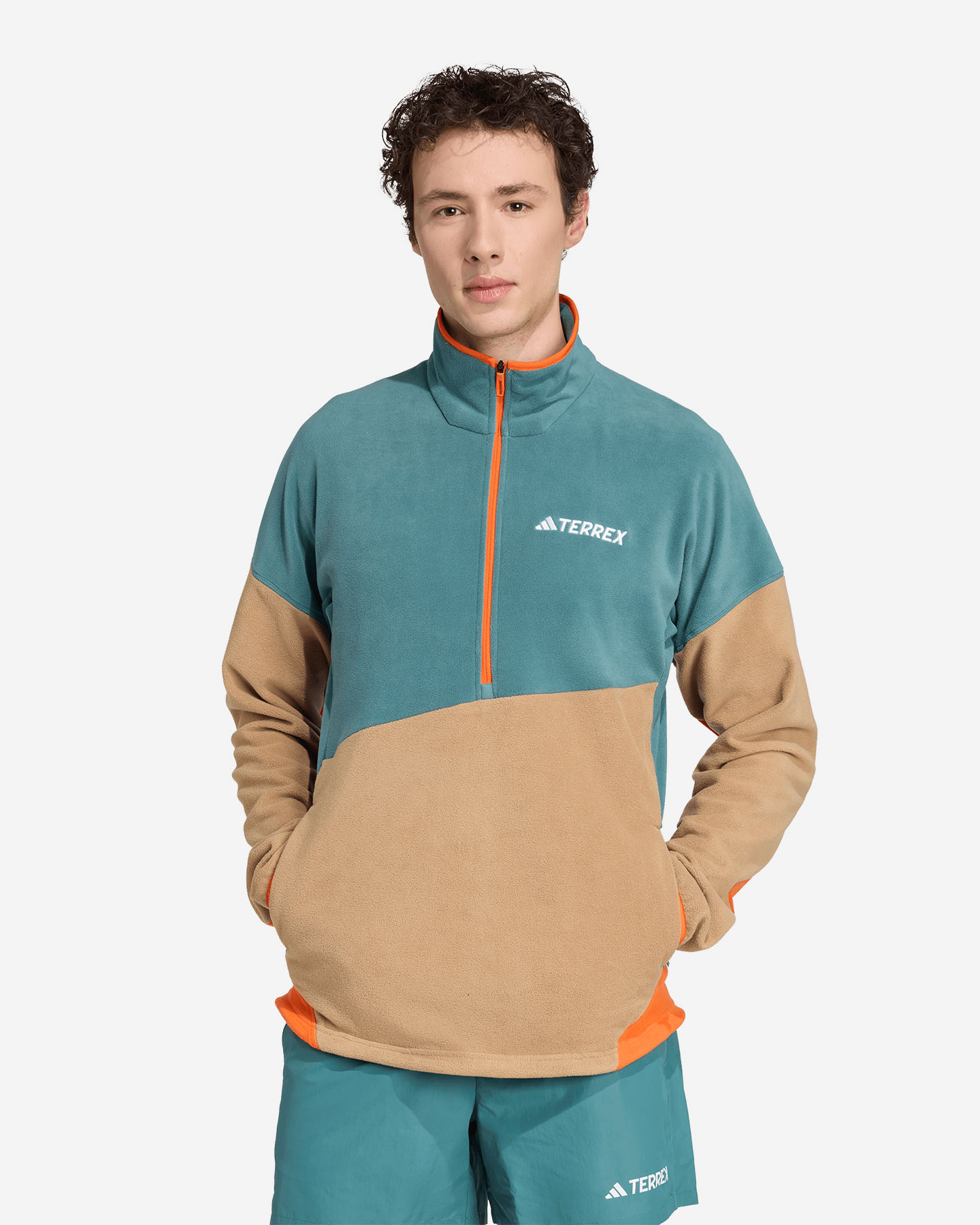 Pile ADIDAS ANRK M - Color mix - 1 | Cisalfa Sport