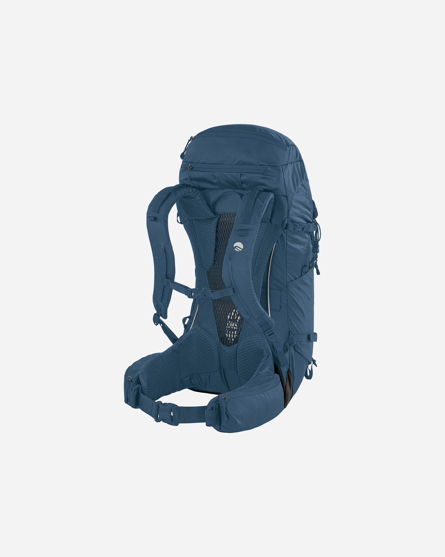 Zaino escursionismo FERRINO FINISTERRE 40  - Blu - 5 | Cisalfa Sport
