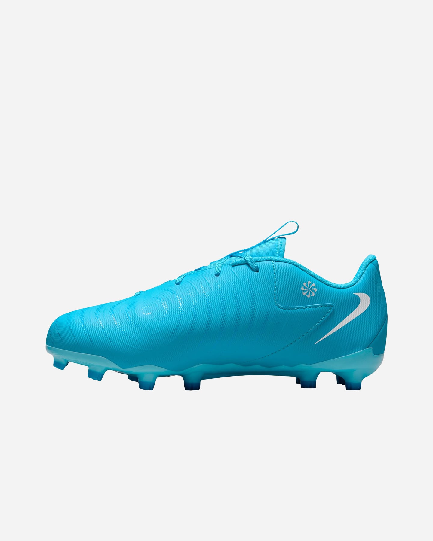 Scarpe calcio NIKE PHANTOM GX II ACADEMY FG JR - Color mix - 4 | Cisalfa Sport
