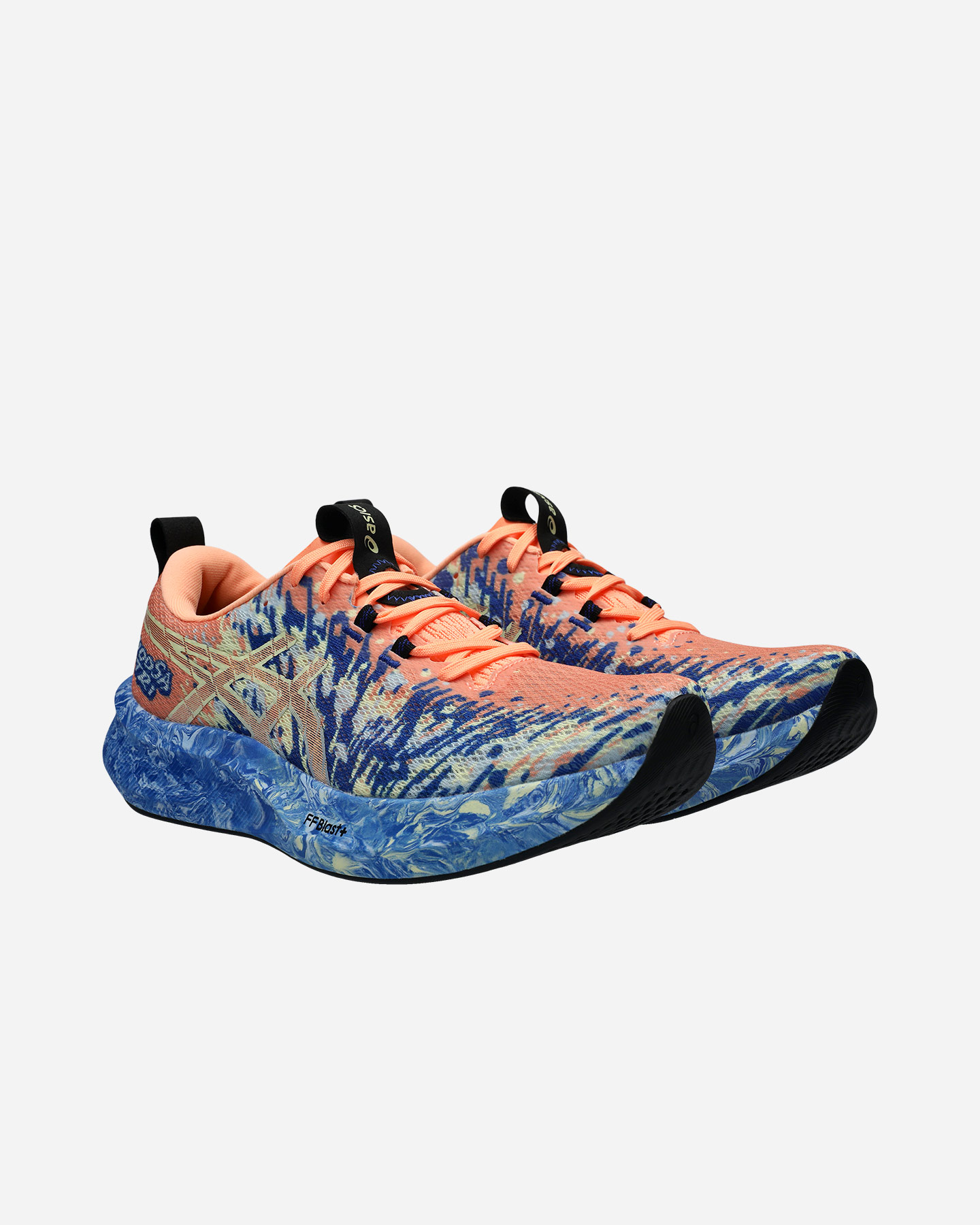 Scarpe running ASICS NOOSA TRI 16 M - Color mix - 1 | Cisalfa Sport