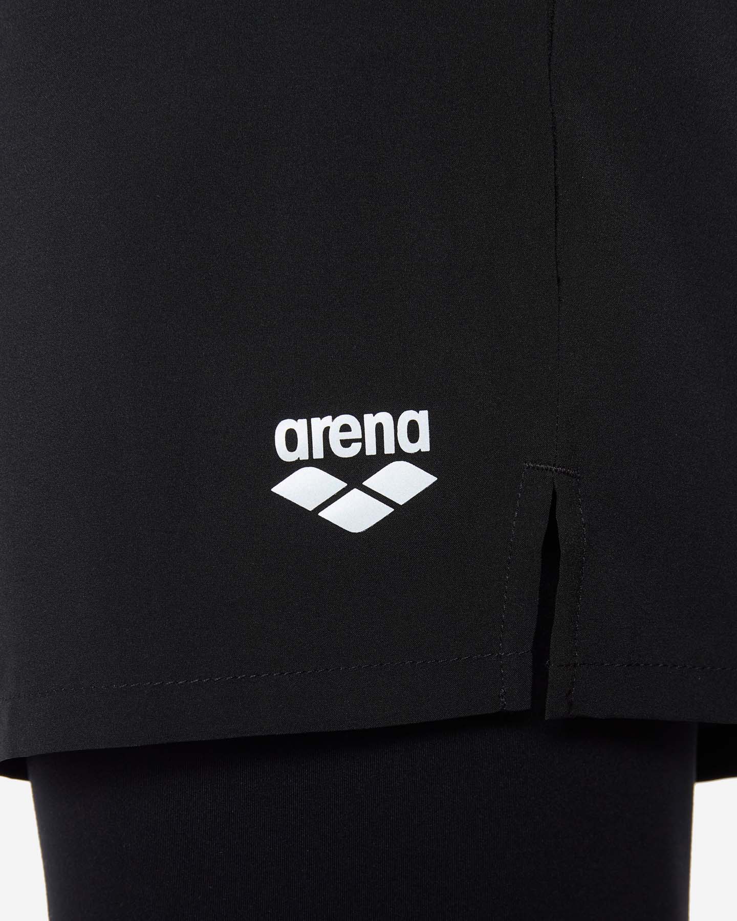 Fuseaux running ARENA RACING M - Nero - 2 | Cisalfa Sport