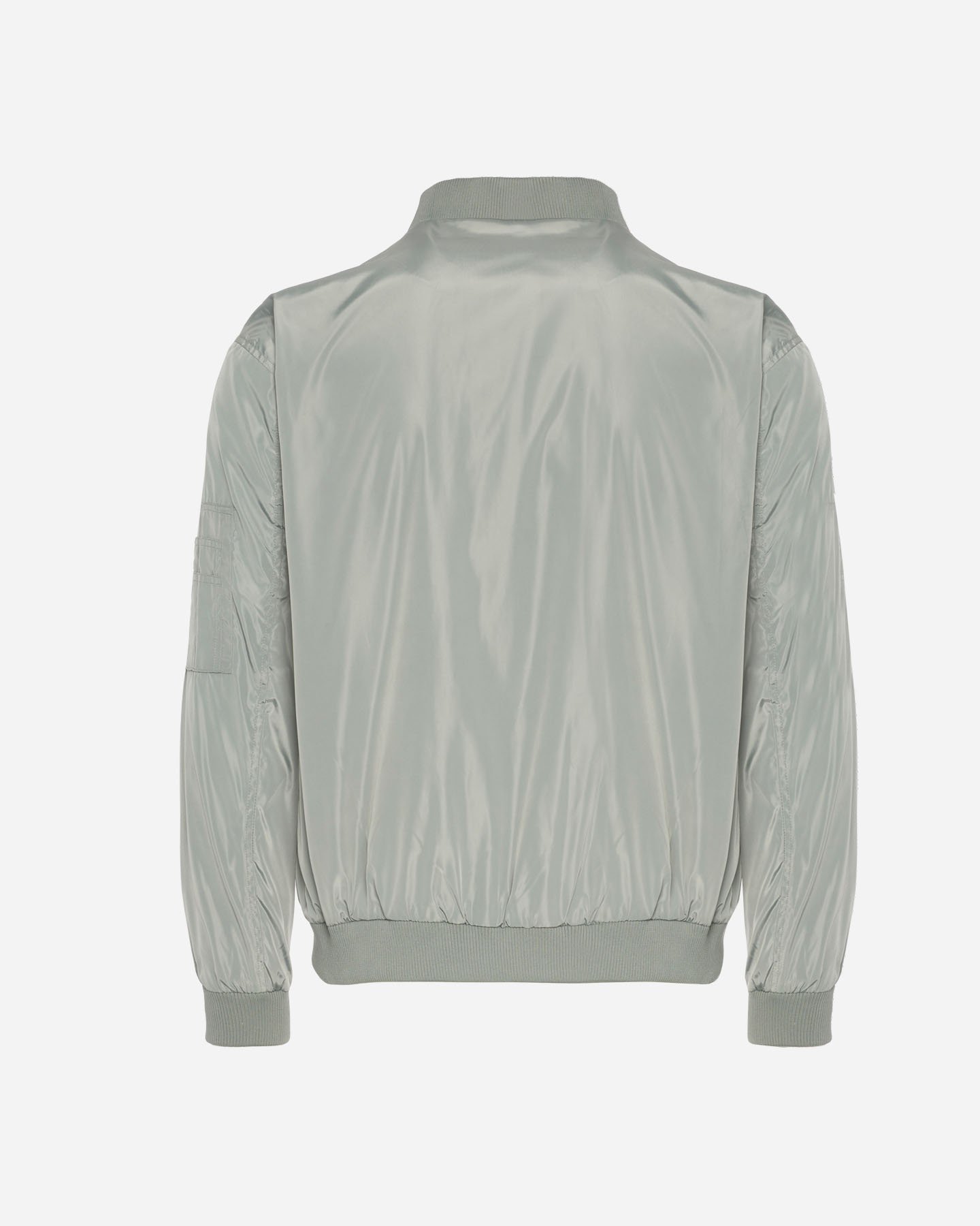 Giubbotto BEAR WAVES AFTER WAVES M - Verde - 1 | Cisalfa Sport