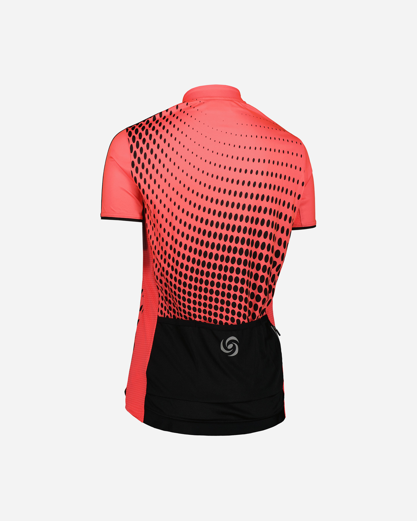 Maglia ciclismo CARNIELLI GIULIA LADY W - Rosa - 1 | Cisalfa Sport