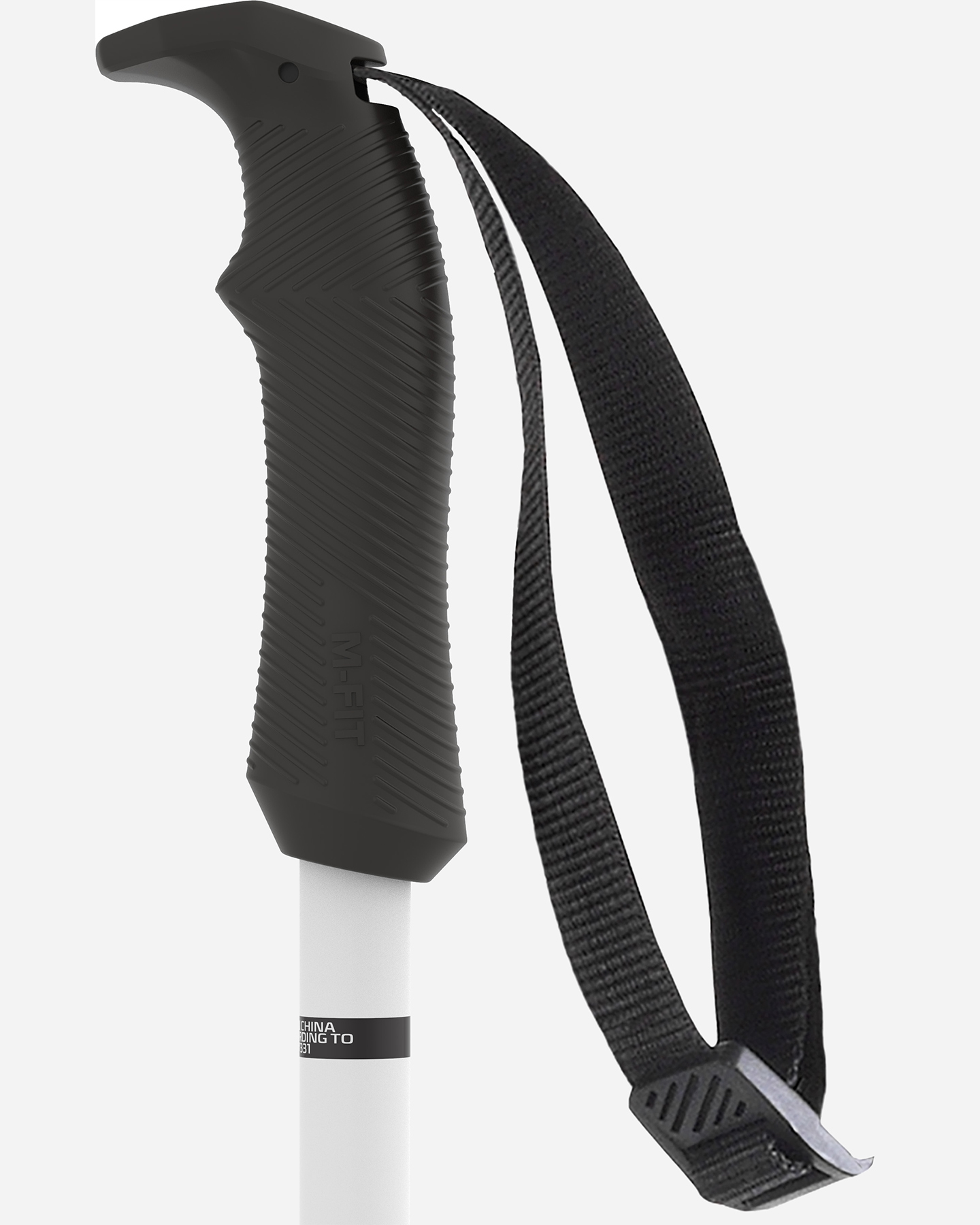 Bastoncini sci ATOMIC CLOUD - Bianco - 1 | Cisalfa Sport