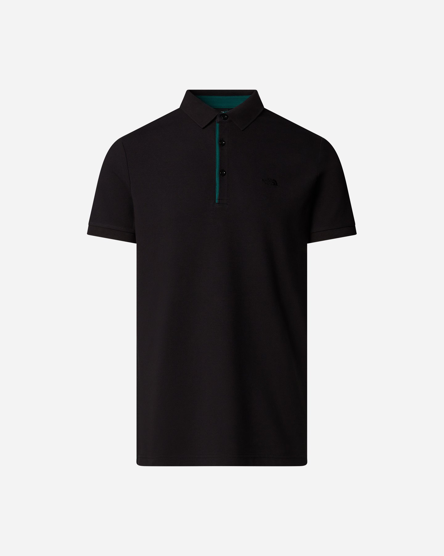 Polo THE NORTH FACE PREMIUM M - Nero - 0 | Cisalfa Sport