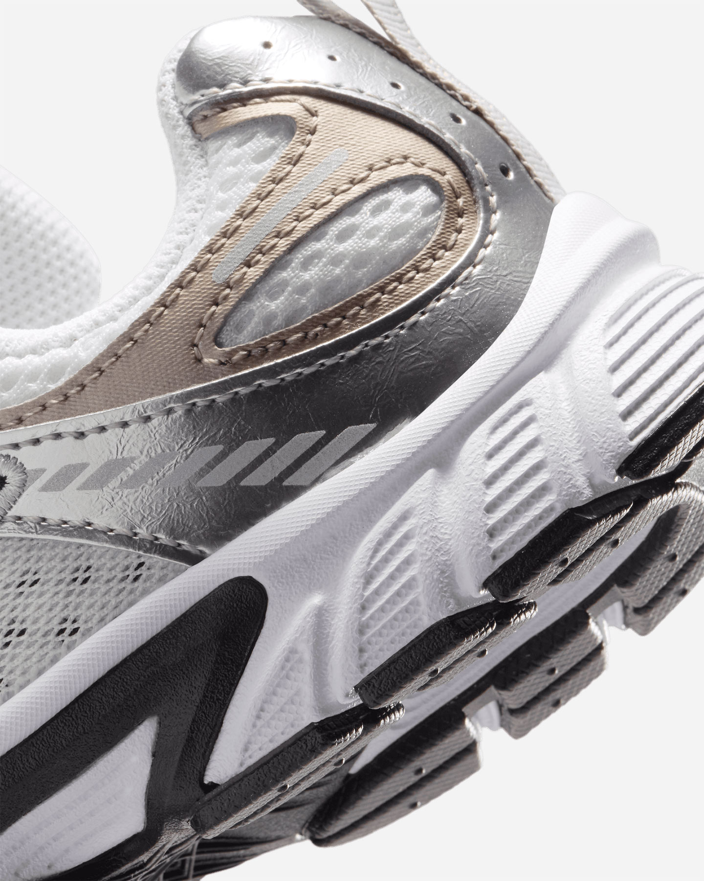 Scarpe sneakers NIKE V5 RNR PS - Color mix - 5 | Cisalfa Sport
