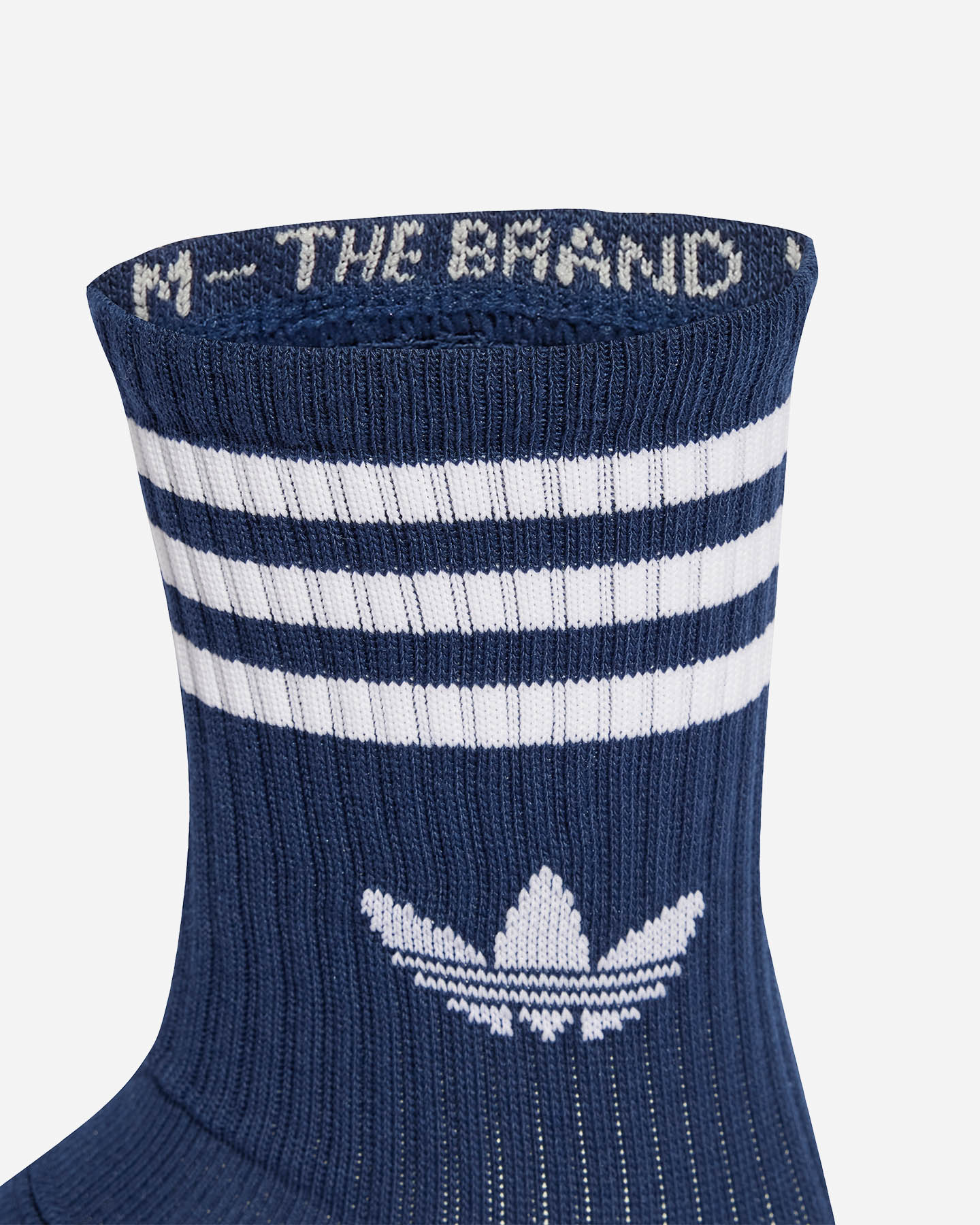 Calze ADIDAS CREW 3PACK MID W - Color mix - 2 | Cisalfa Sport