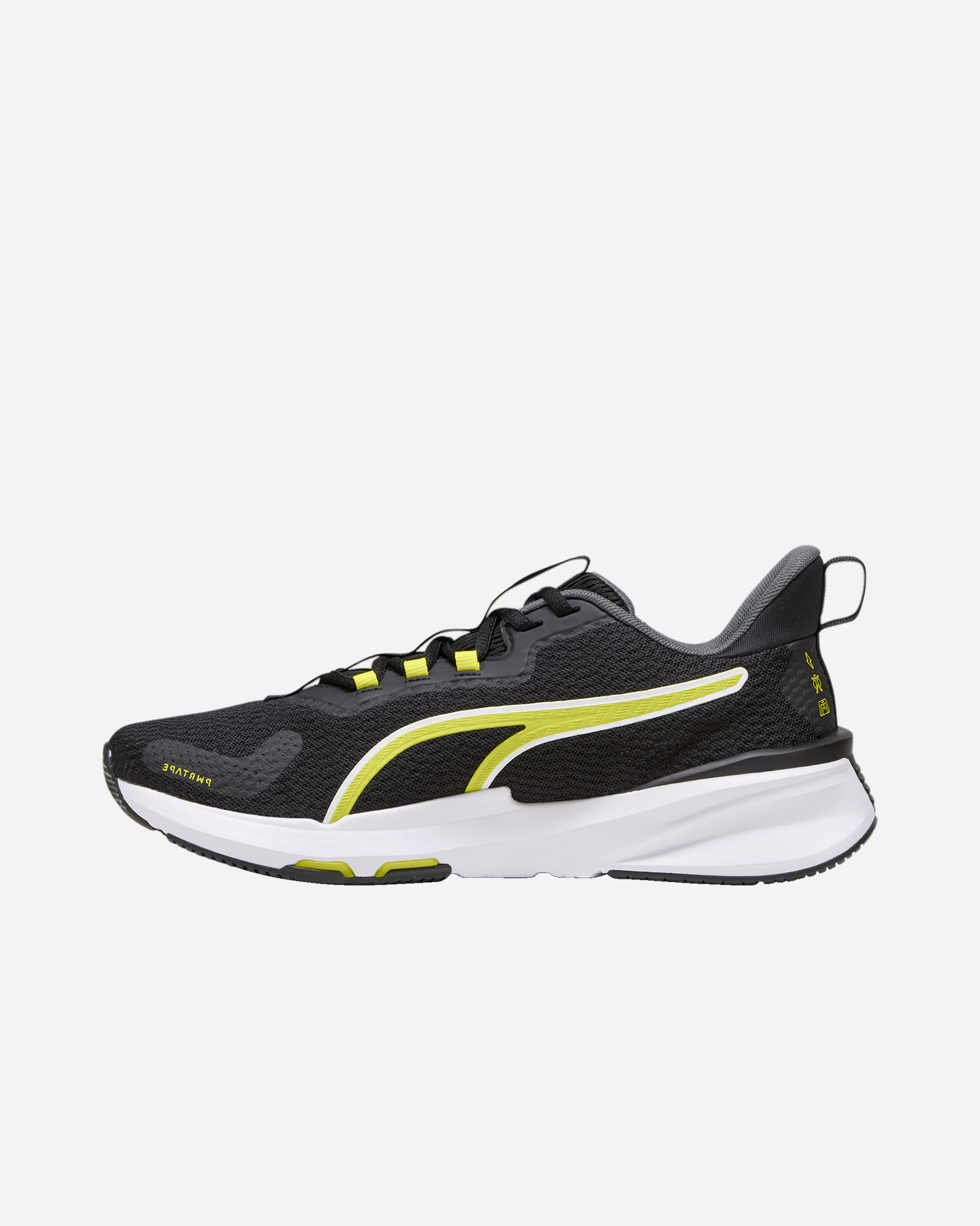Scarpe training PUMA PWRFRAME TR 2 M - Nero - 4 | Cisalfa Sport