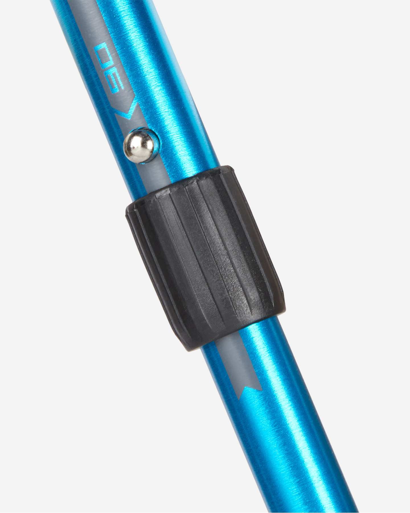 Bastoncini trekking MCKINLEY MIGRA X  - Nero - 1 | Cisalfa Sport