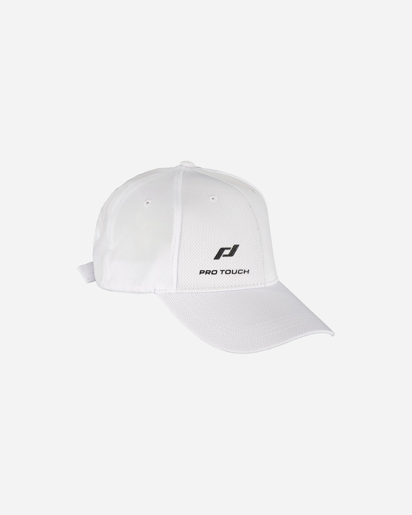 Cappellino PRO TOUCH TENNIS  - Bianco - 1 | Cisalfa Sport