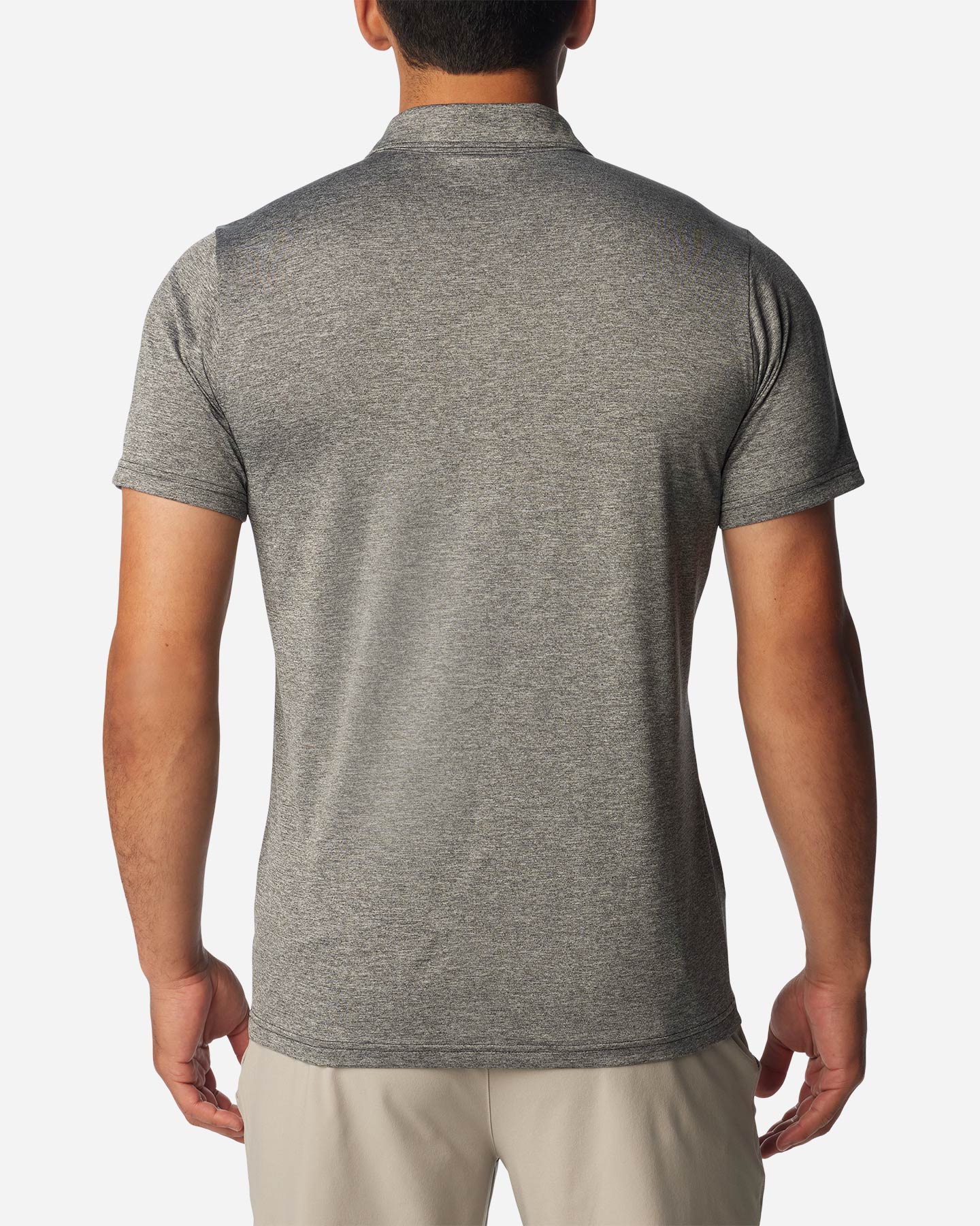 T-shirt COLUMBIA HIKE M - Nero - 3 | Cisalfa Sport