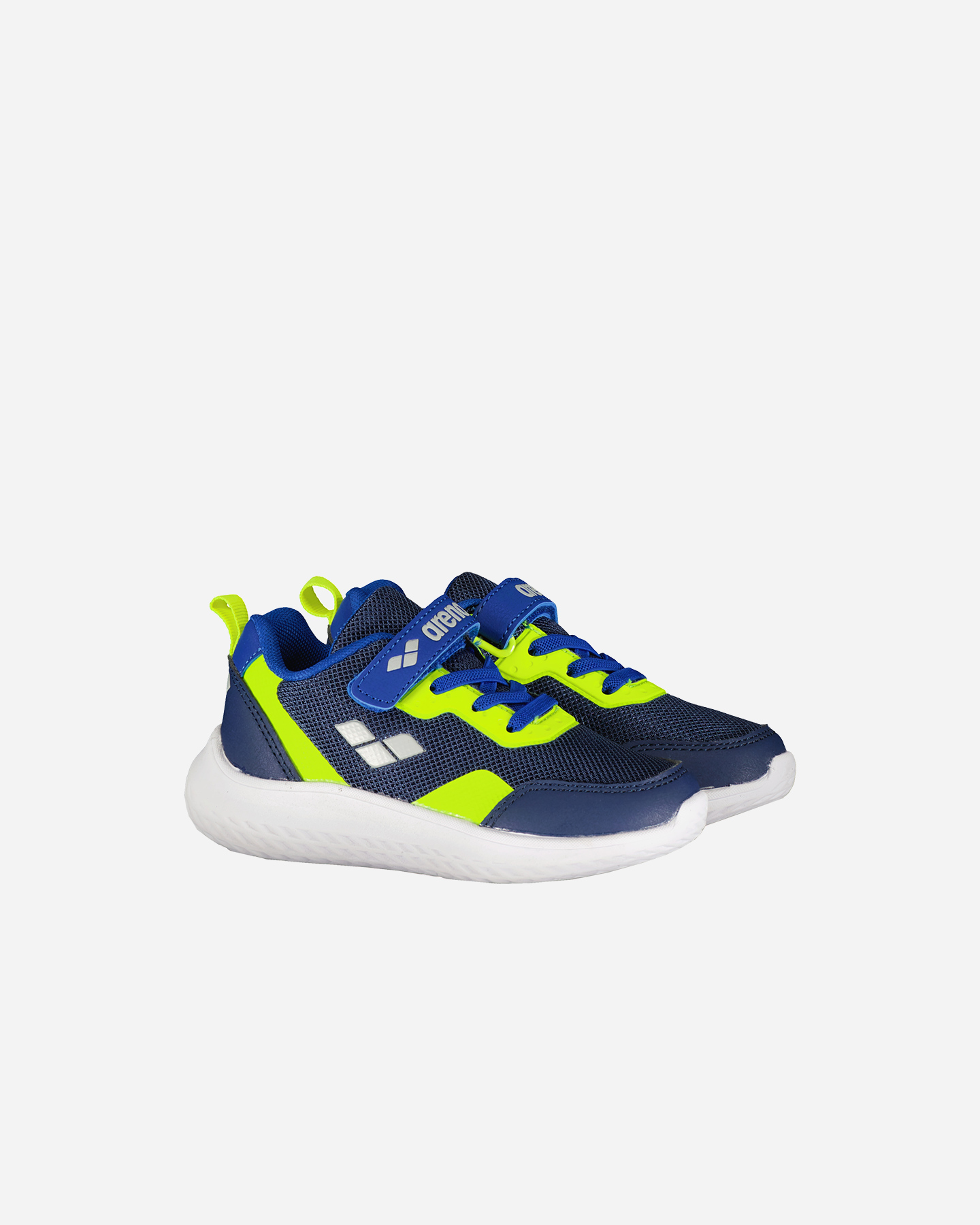 Scarpe sneakers ARENA NATURAL EVO JR - Blu - 1 | Cisalfa Sport