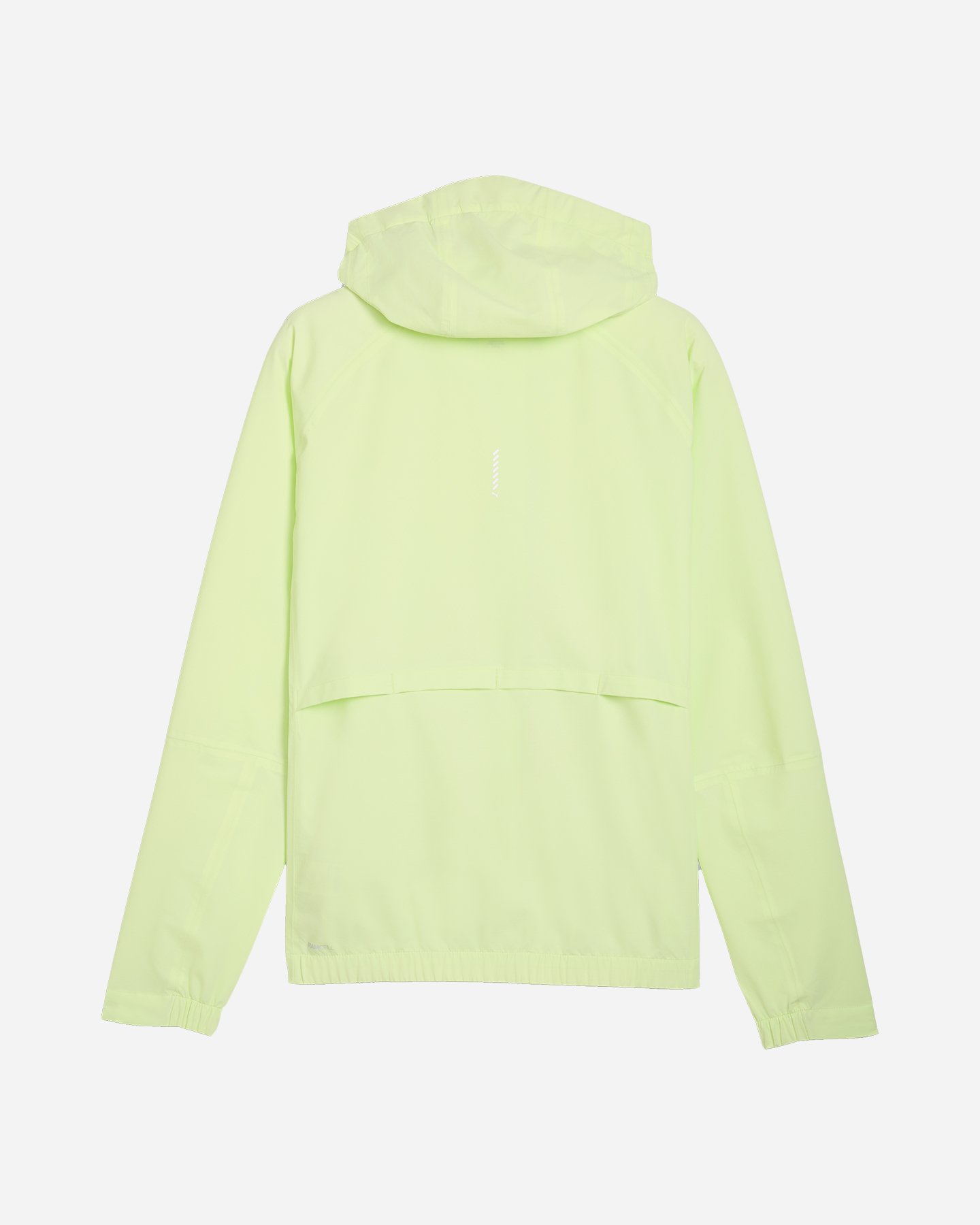 Giacca running PUMA RUN RAINCELL M - Giallo - 1 | Cisalfa Sport