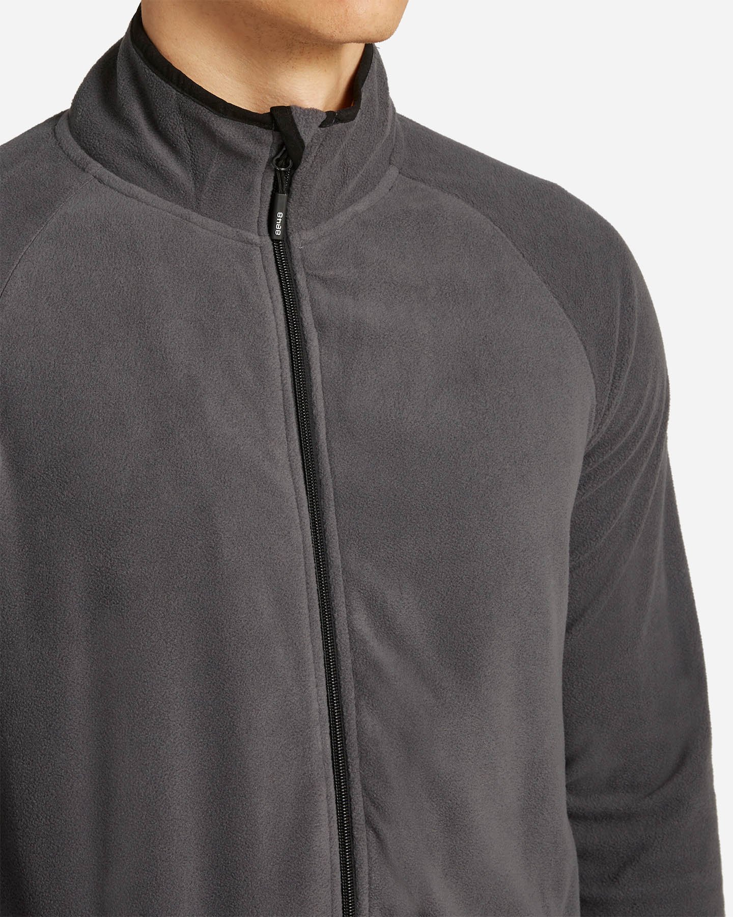 Pile 8848 LIGHT M - Grigio - 4 | Cisalfa Sport