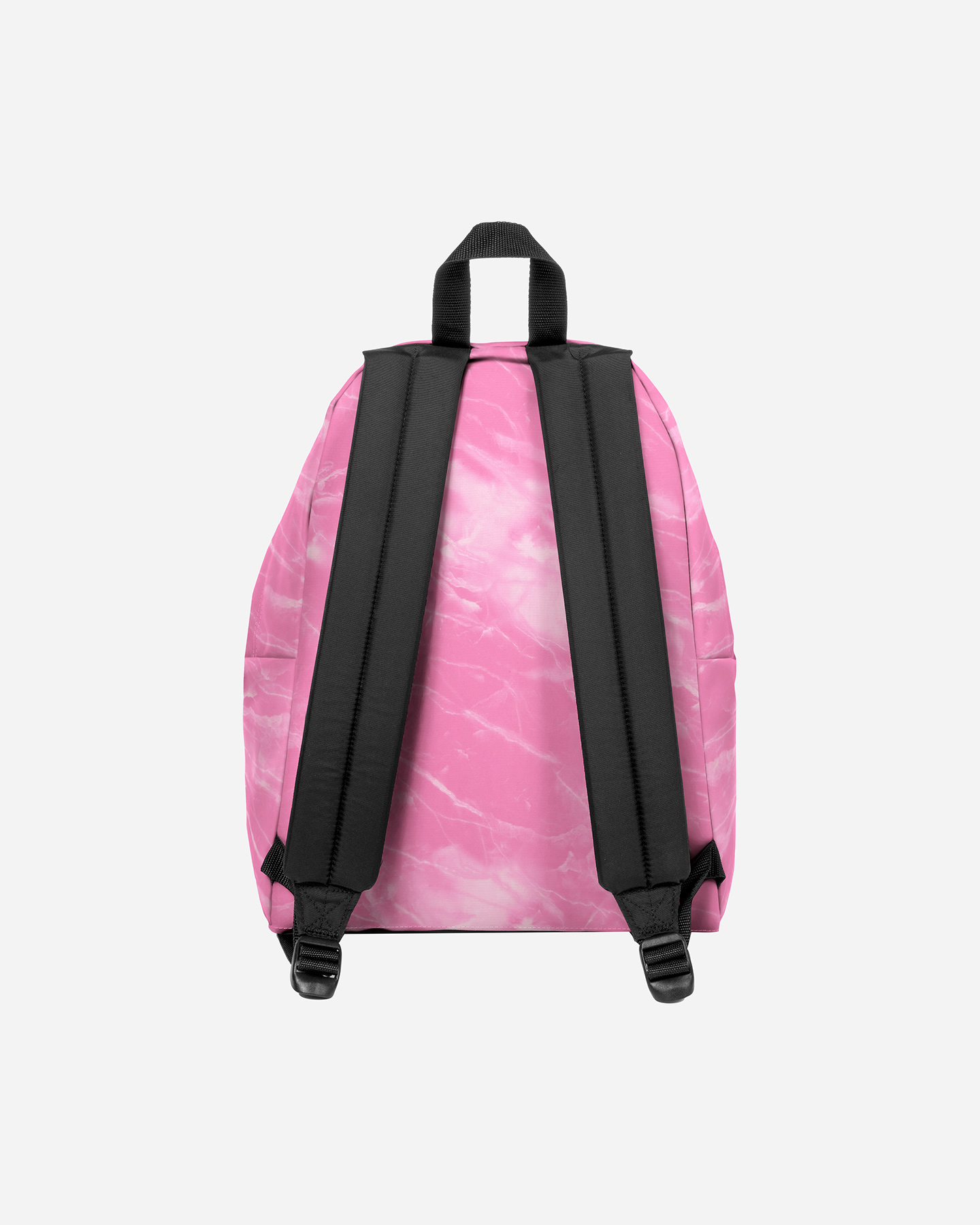 Zaino EASTPAK PADDED PAK'R MARBLED  - Rosa - 3 | Cisalfa Sport
