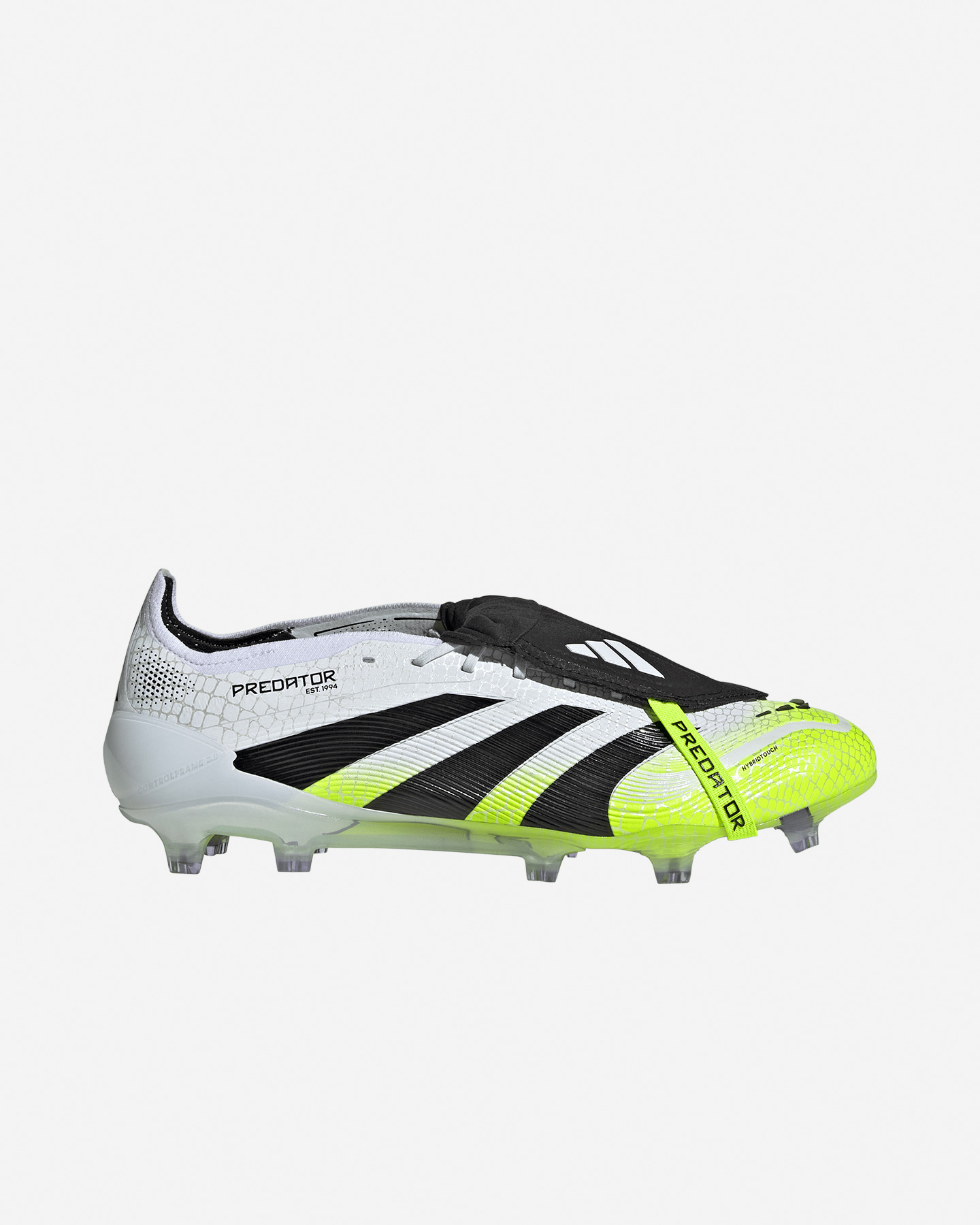 シューズ adidas PREDATOR ELITEFG アディダス プレデター ELITE FG / 天然芝用 / Predator Elite