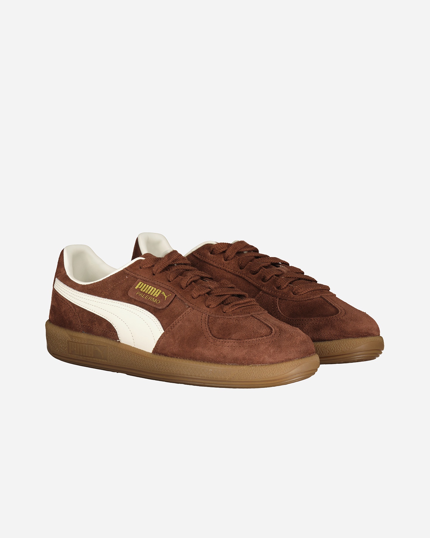 Scarpe sneakers PUMA PALERMO M - Marrone - 1 | Cisalfa Sport