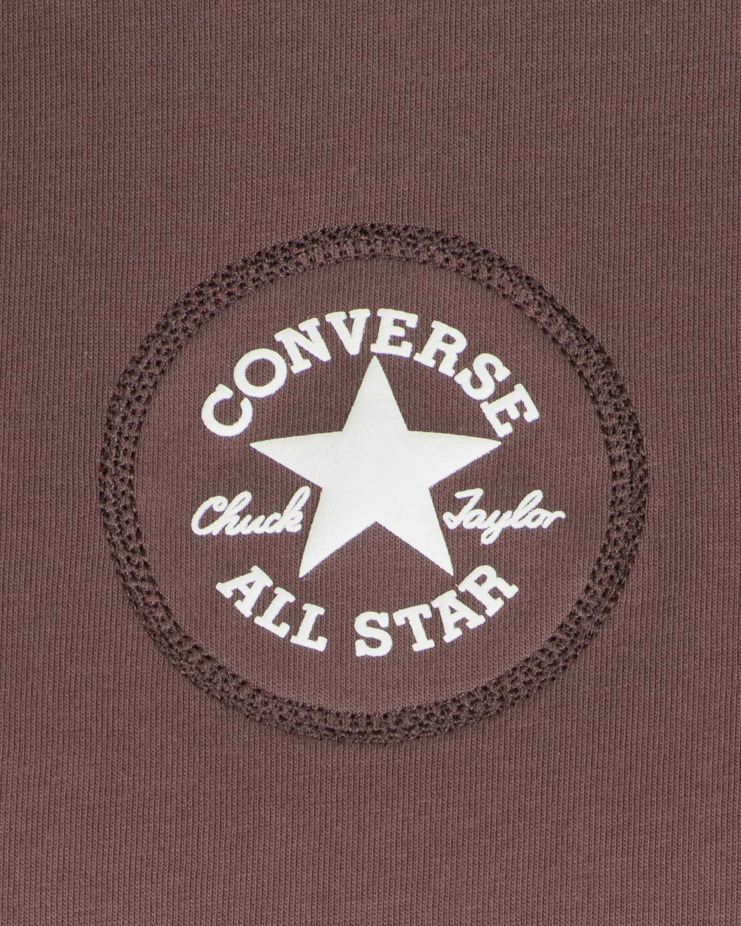 T-shirt CONVERSE TAYLOR REGULAR W - 5 | Cisalfa Sport