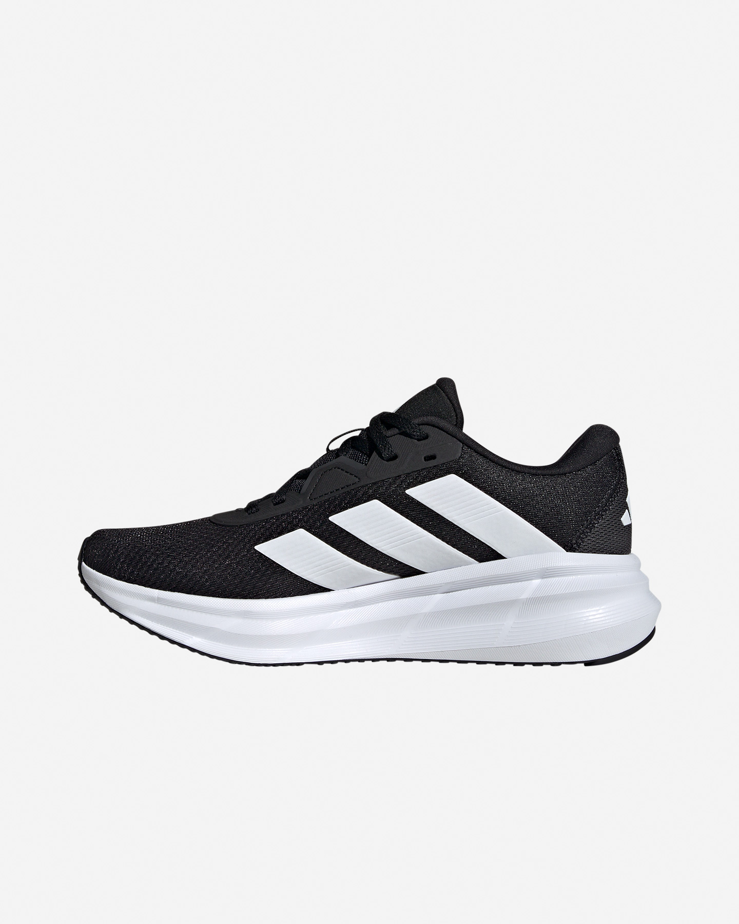 Scarpe running ADIDAS GALAXY 7 W - Nero - 3 | Cisalfa Sport