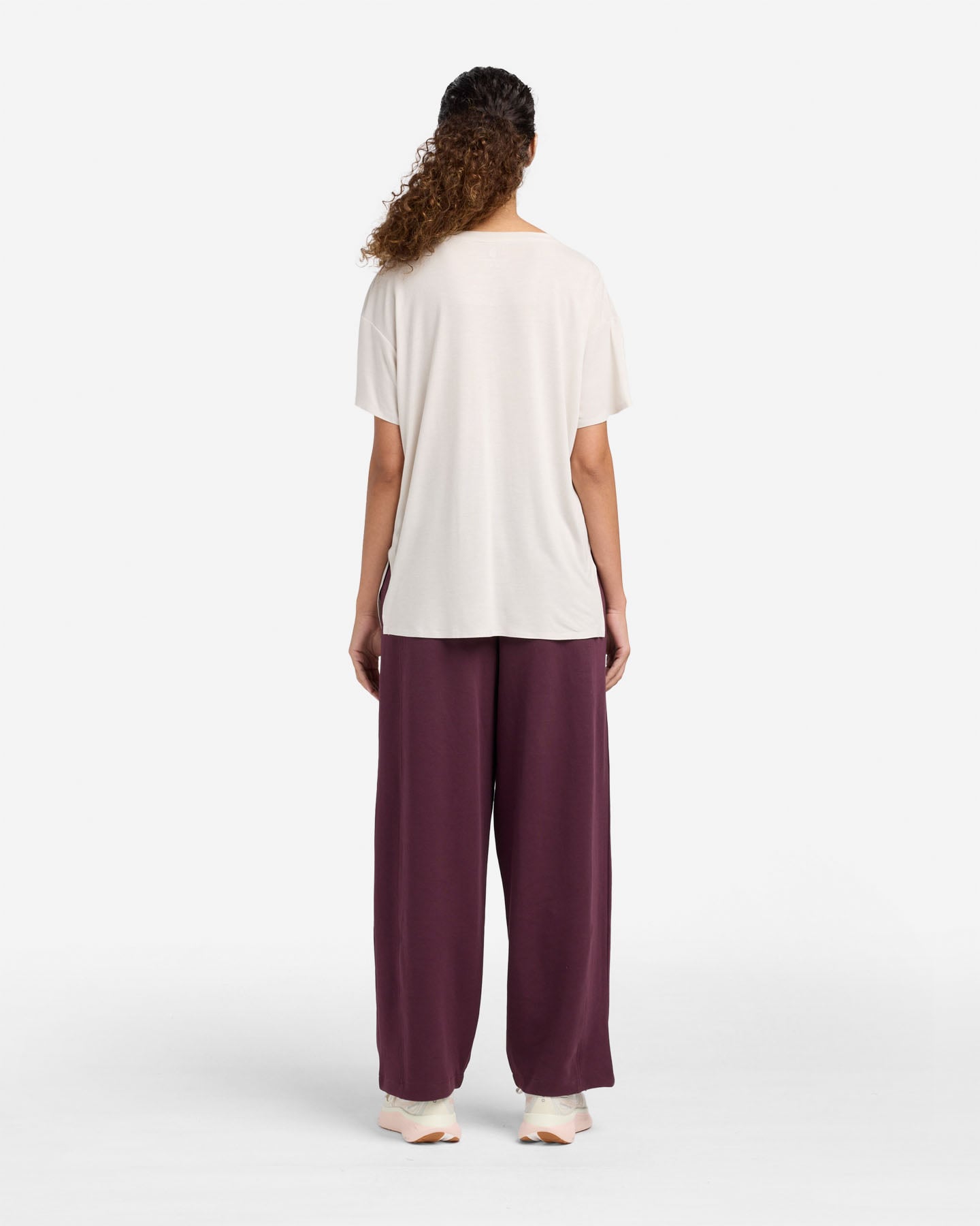 T-shirt DACK'S ATHLEISURE W - Bianco - 3 | Cisalfa Sport
